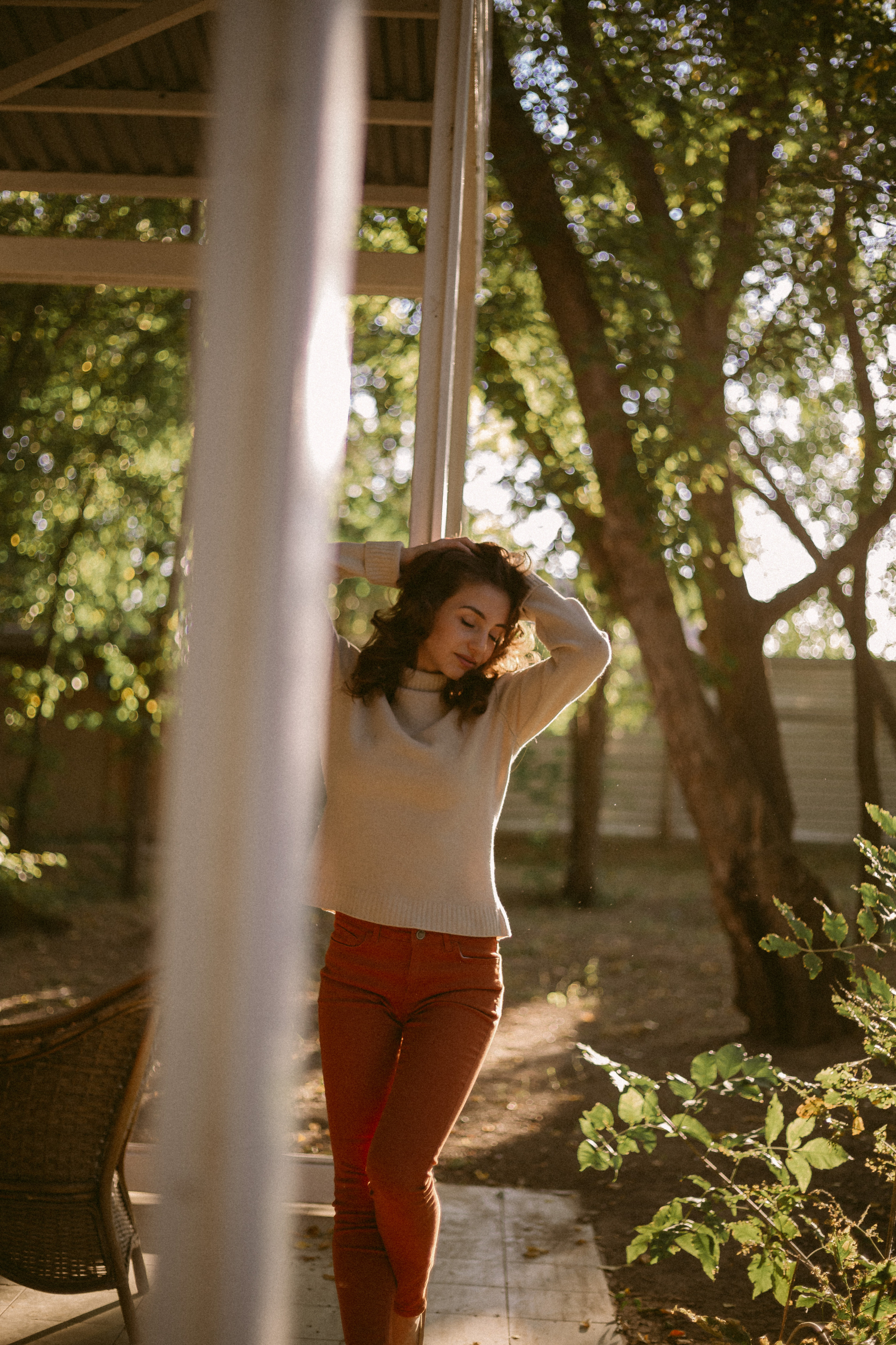 Olya. Фотограф города Уральск Ольга Василец