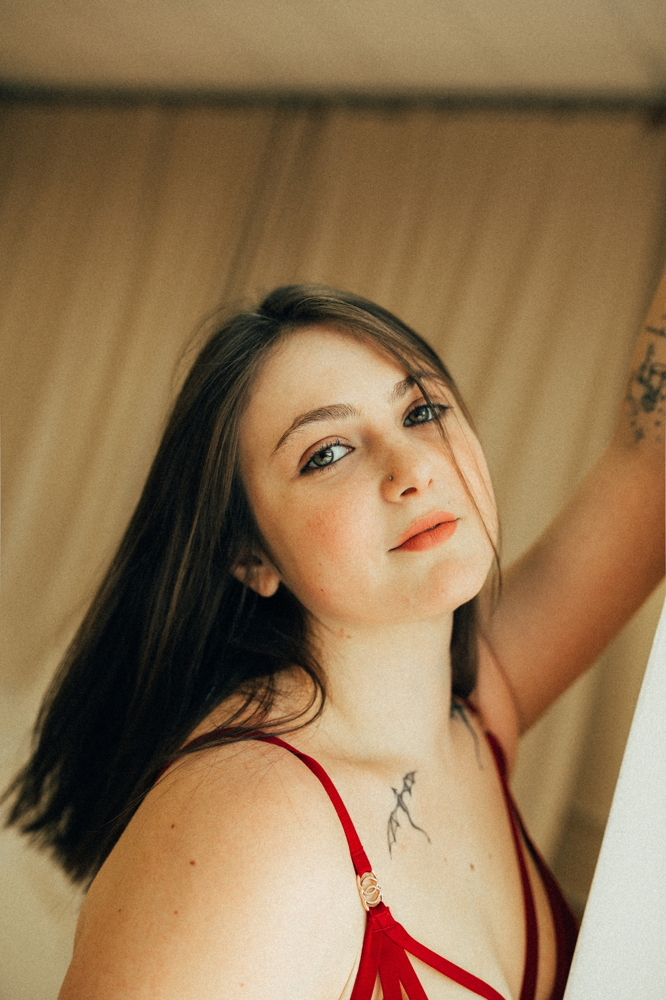 Nastya. Фотограф города Уральск Ольга Василец