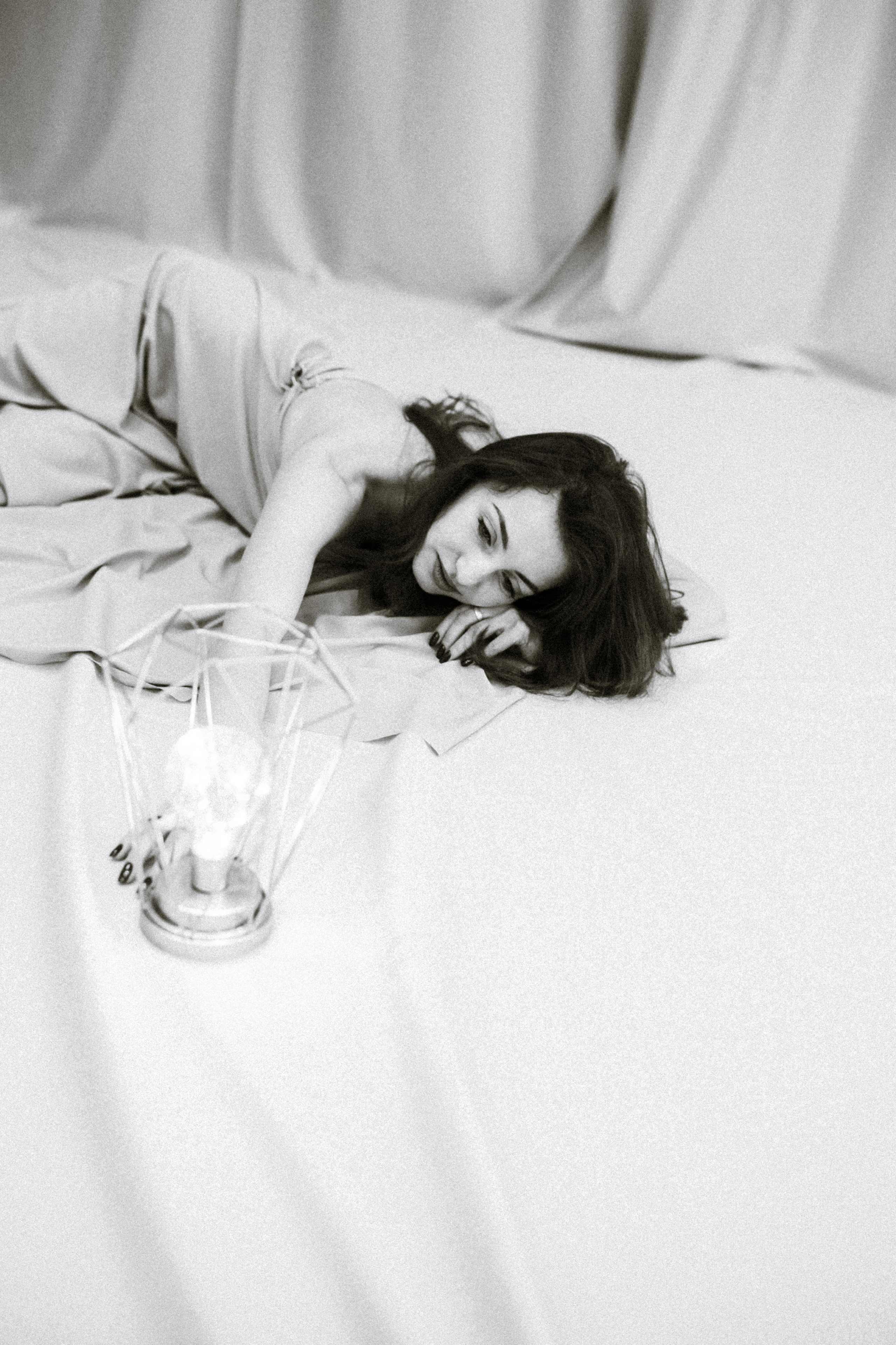 Olya. Фотограф города Уральск Ольга Василец