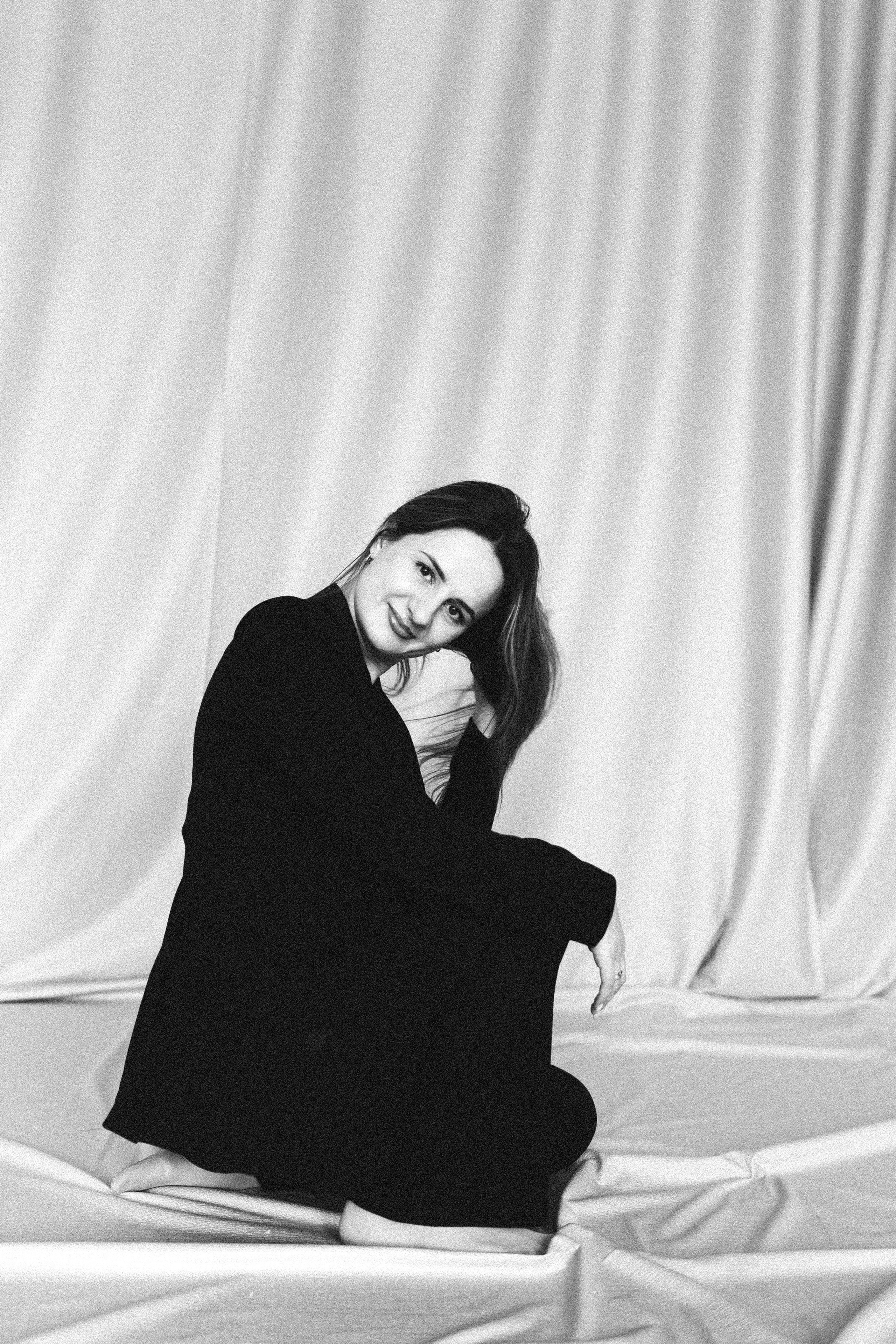 Anastasia. Фотограф города Уральск Ольга Василец