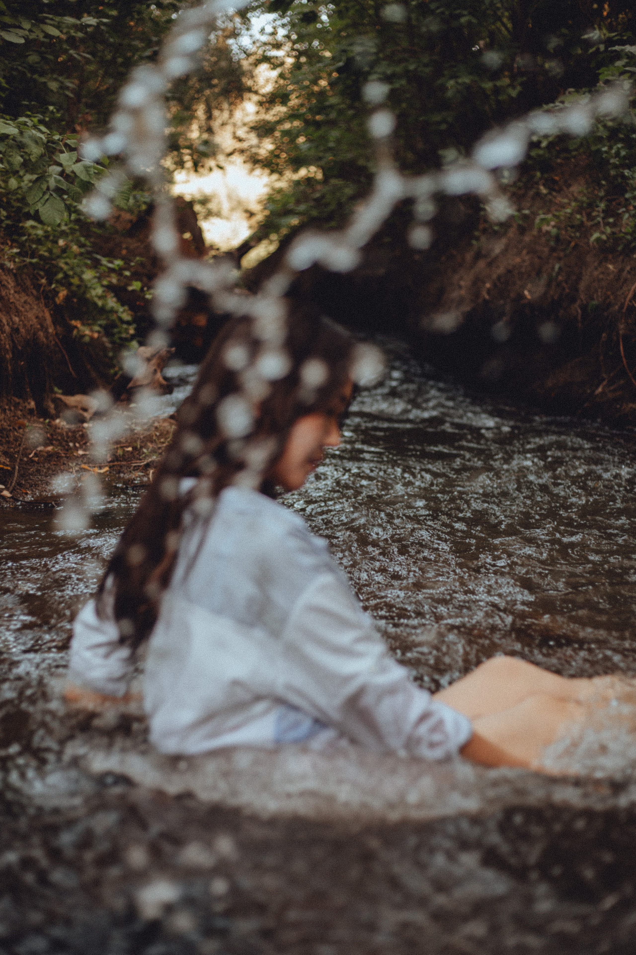 Malika. Фотограф города Уральск Ольга Василец