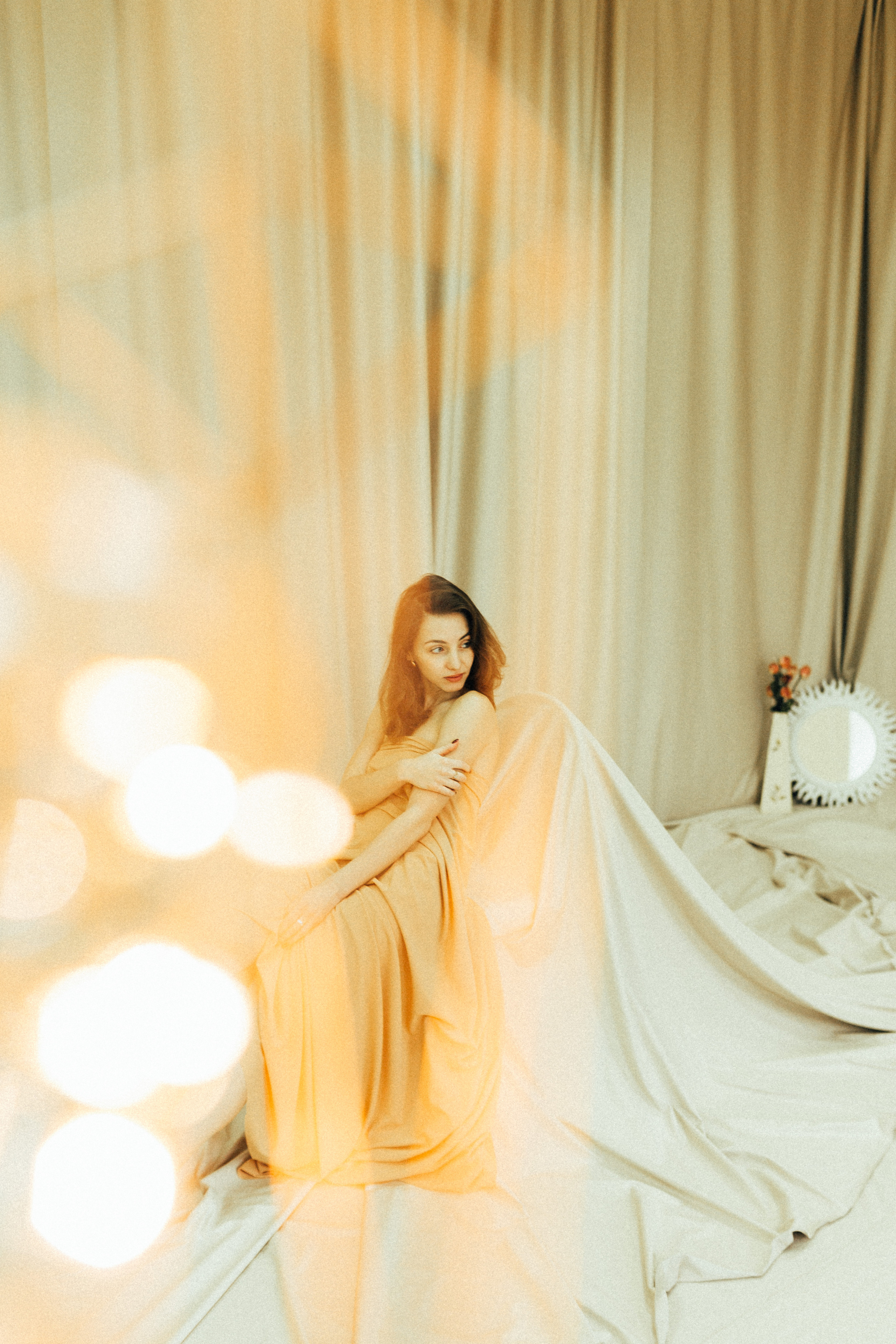 Olya. Фотограф города Уральск Ольга Василец