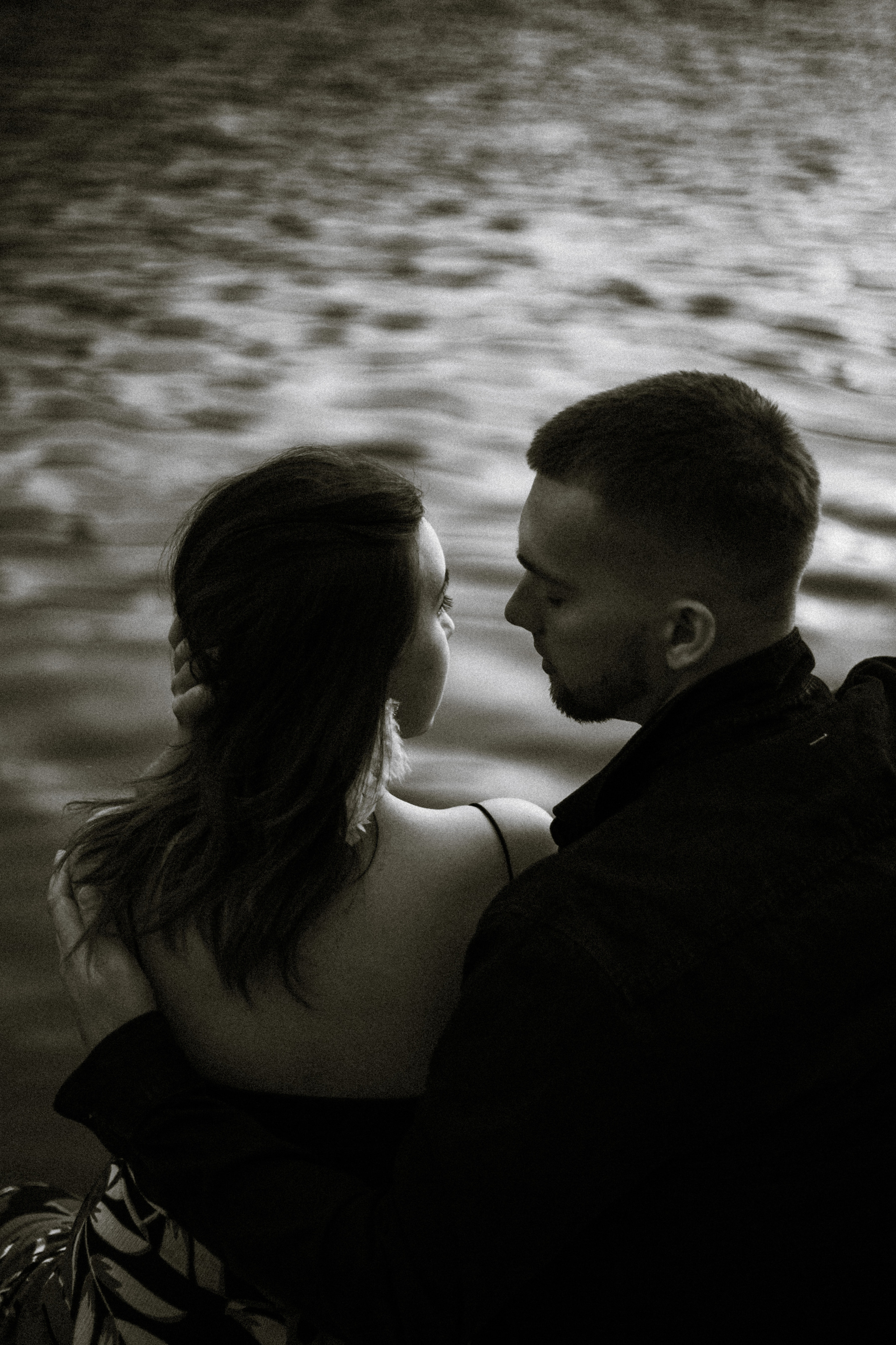 Vika&Vlad. Фотограф города Уральск Ольга Василец