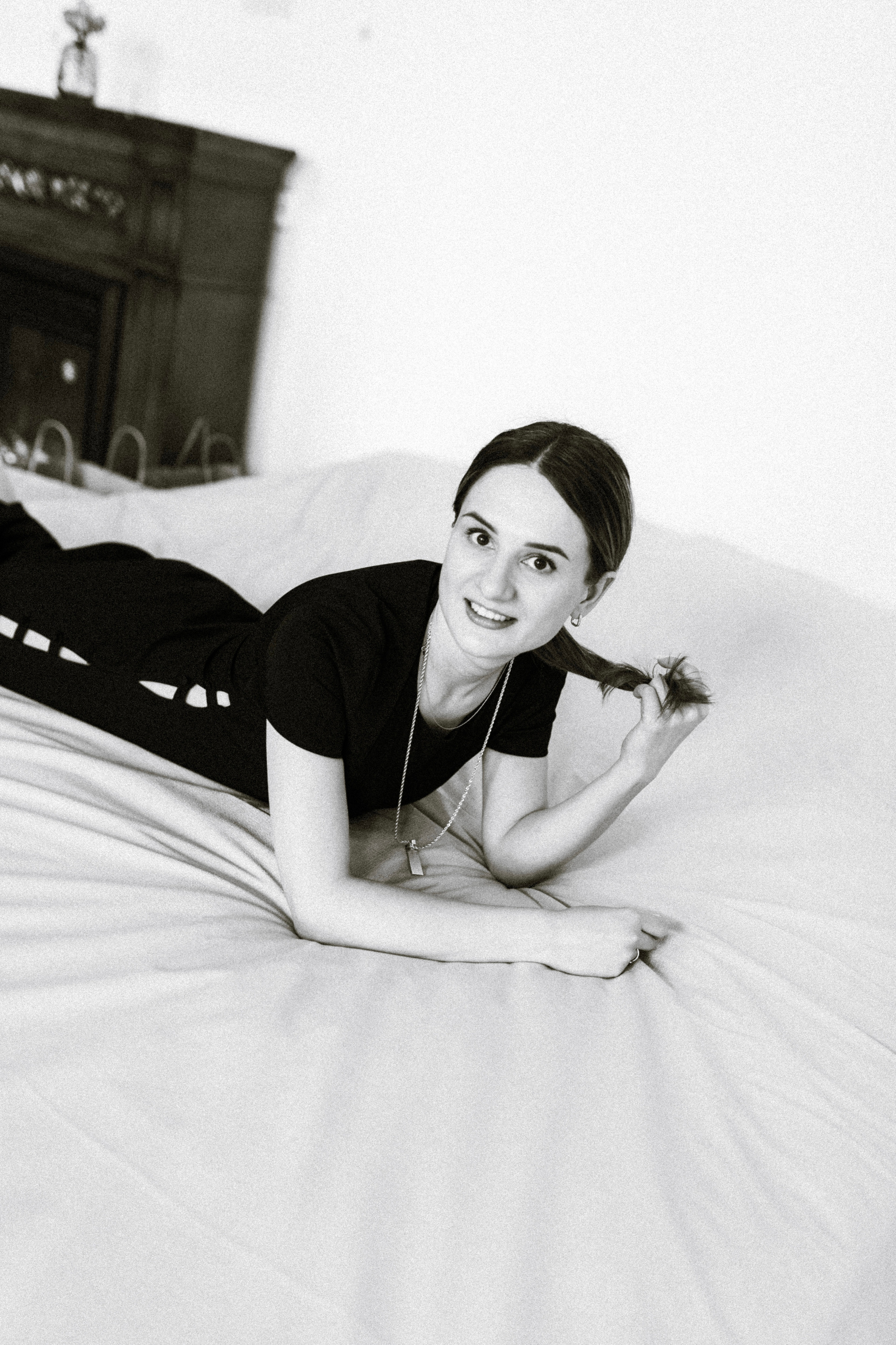 Anastasia. Фотограф города Уральск Ольга Василец