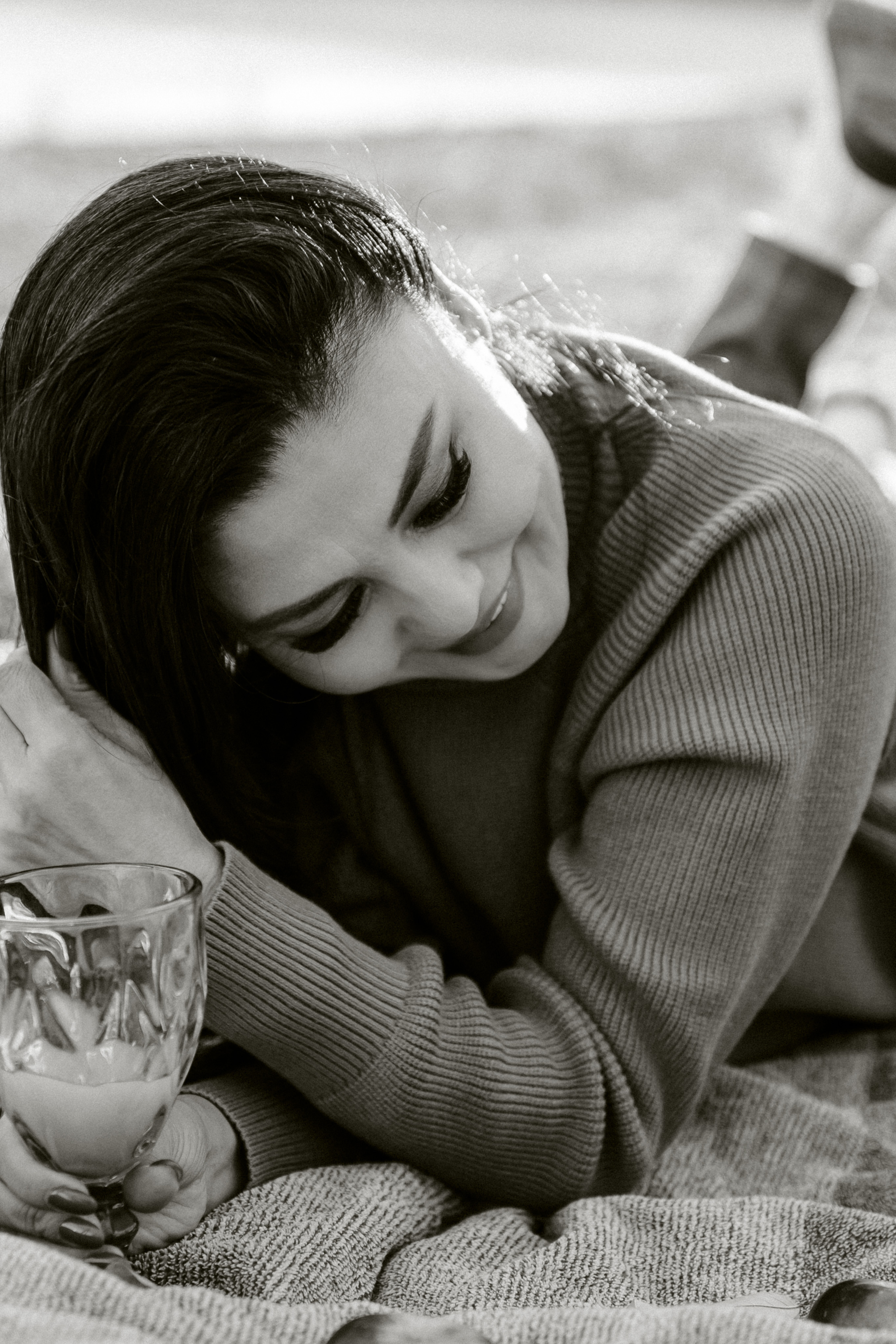 Laura. Фотограф города Уральск Ольга Василец