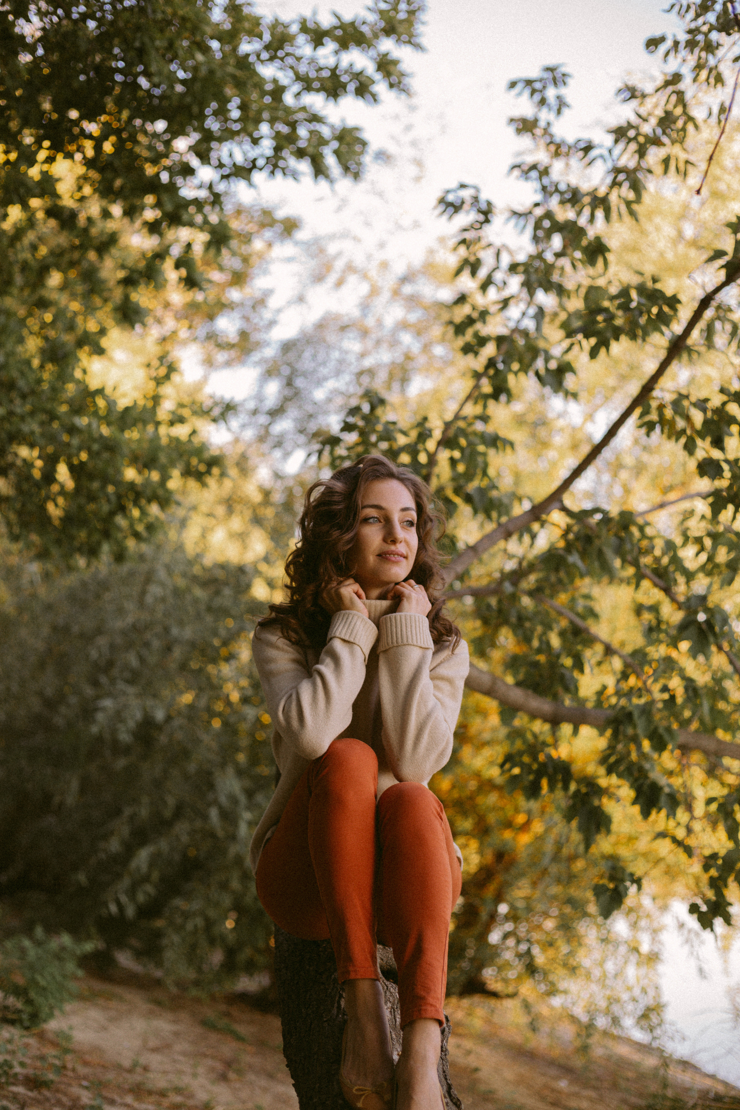 Olya. Фотограф города Уральск Ольга Василец