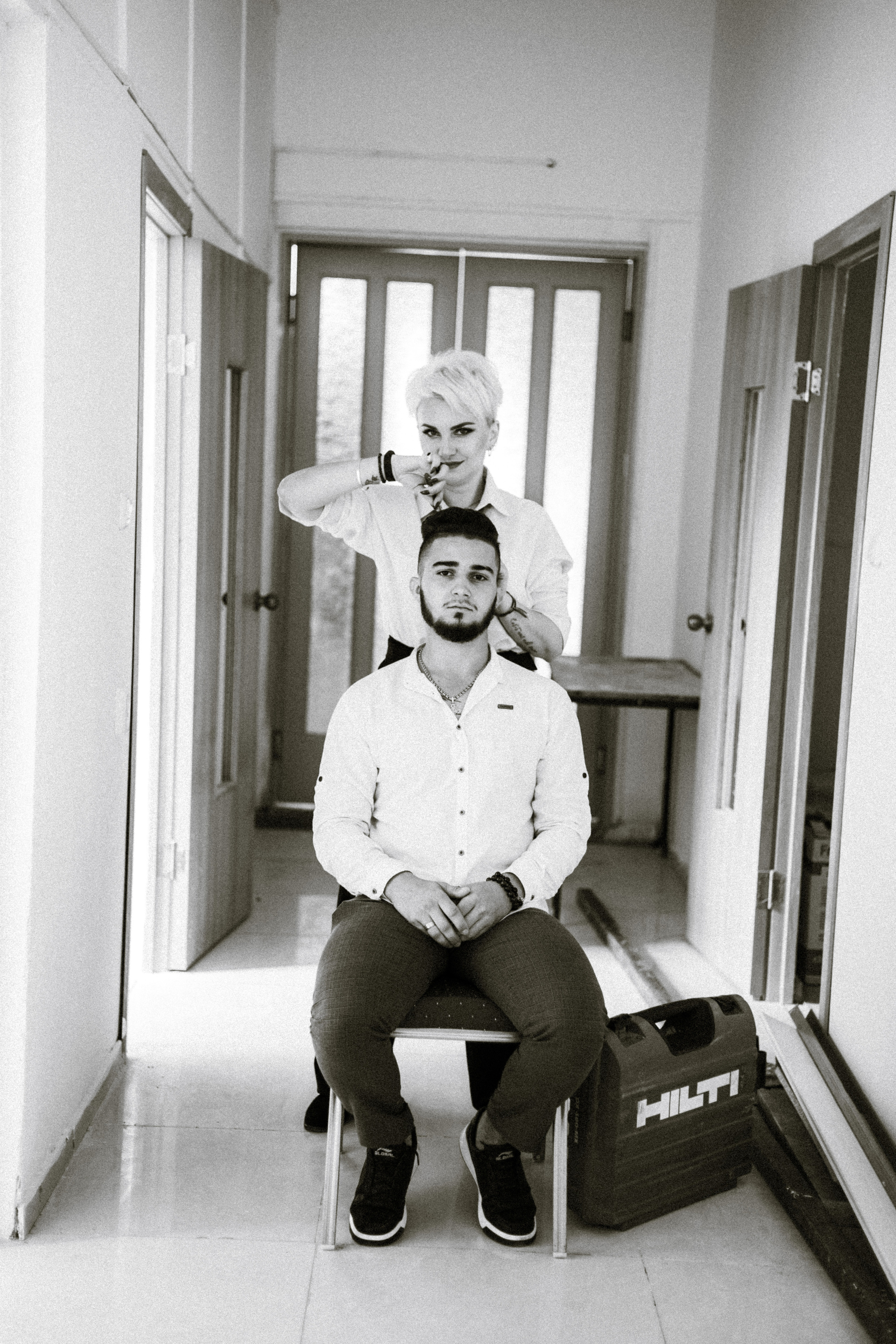 Lilya. Фотограф города Уральск Ольга Василец