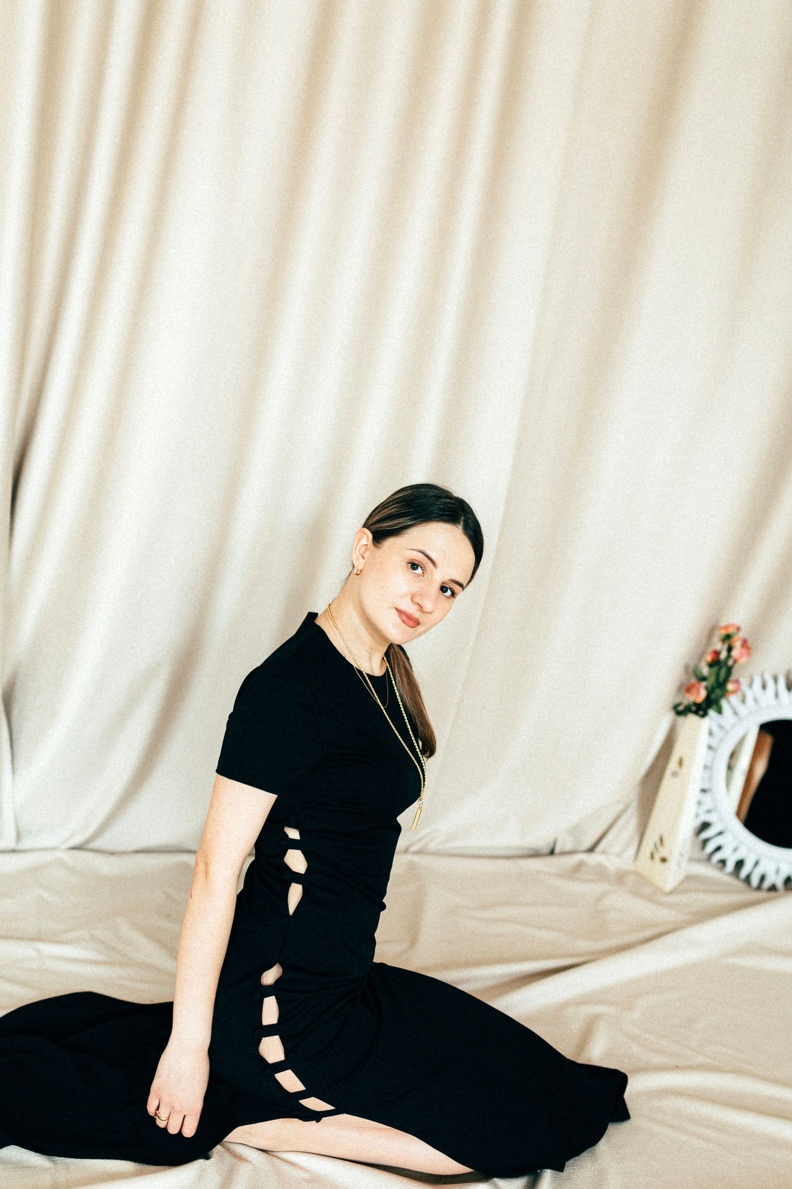 Anastasia. Фотограф города Уральск Ольга Василец