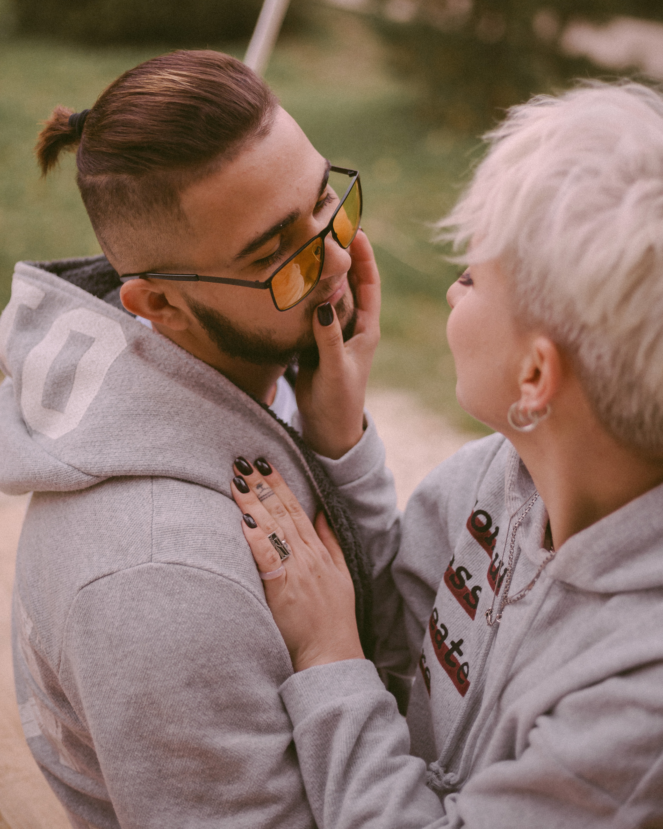 Lilya&Dimа. Фотограф города Уральск Ольга Василец