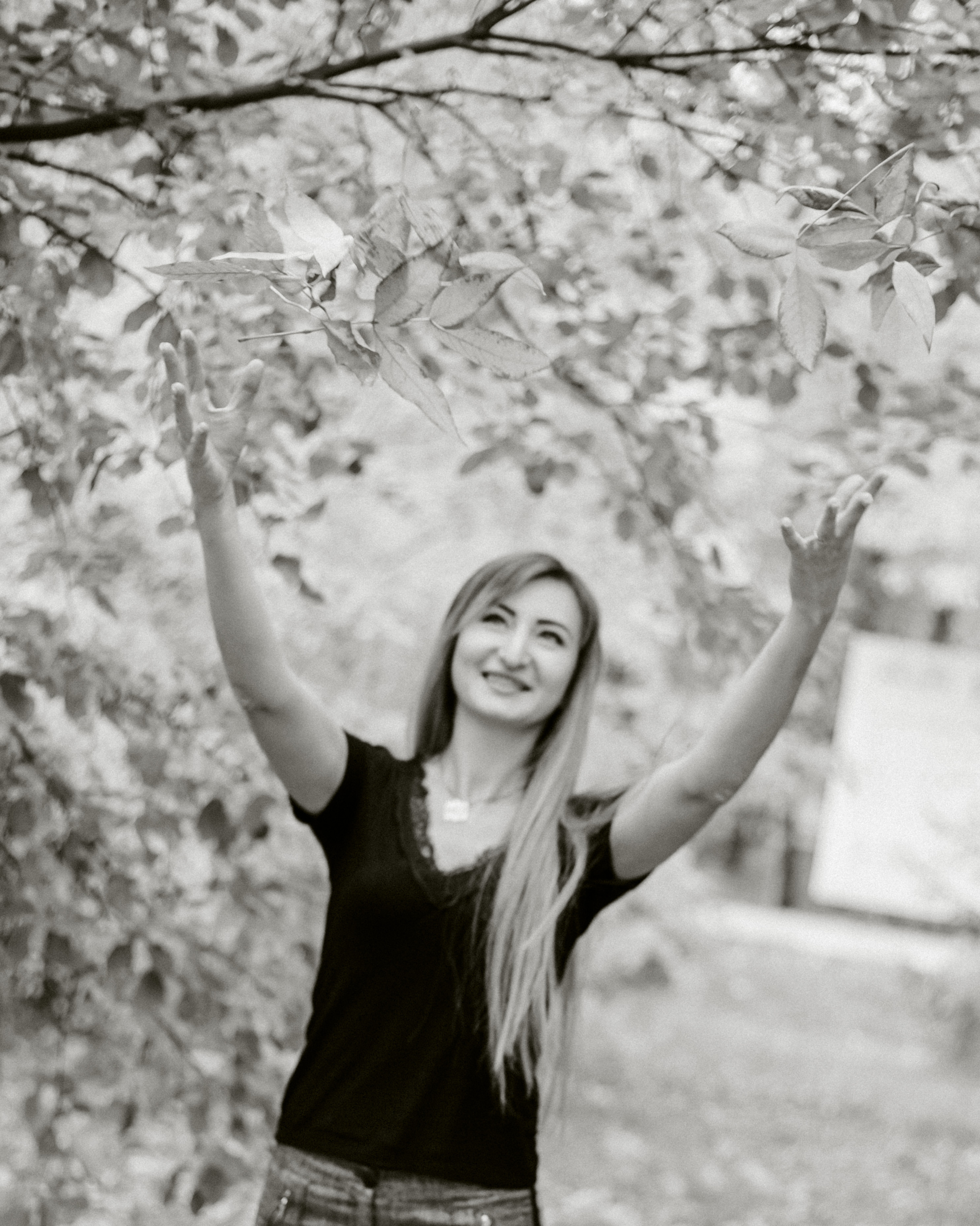 Oksana. Фотограф города Уральск Ольга Василец