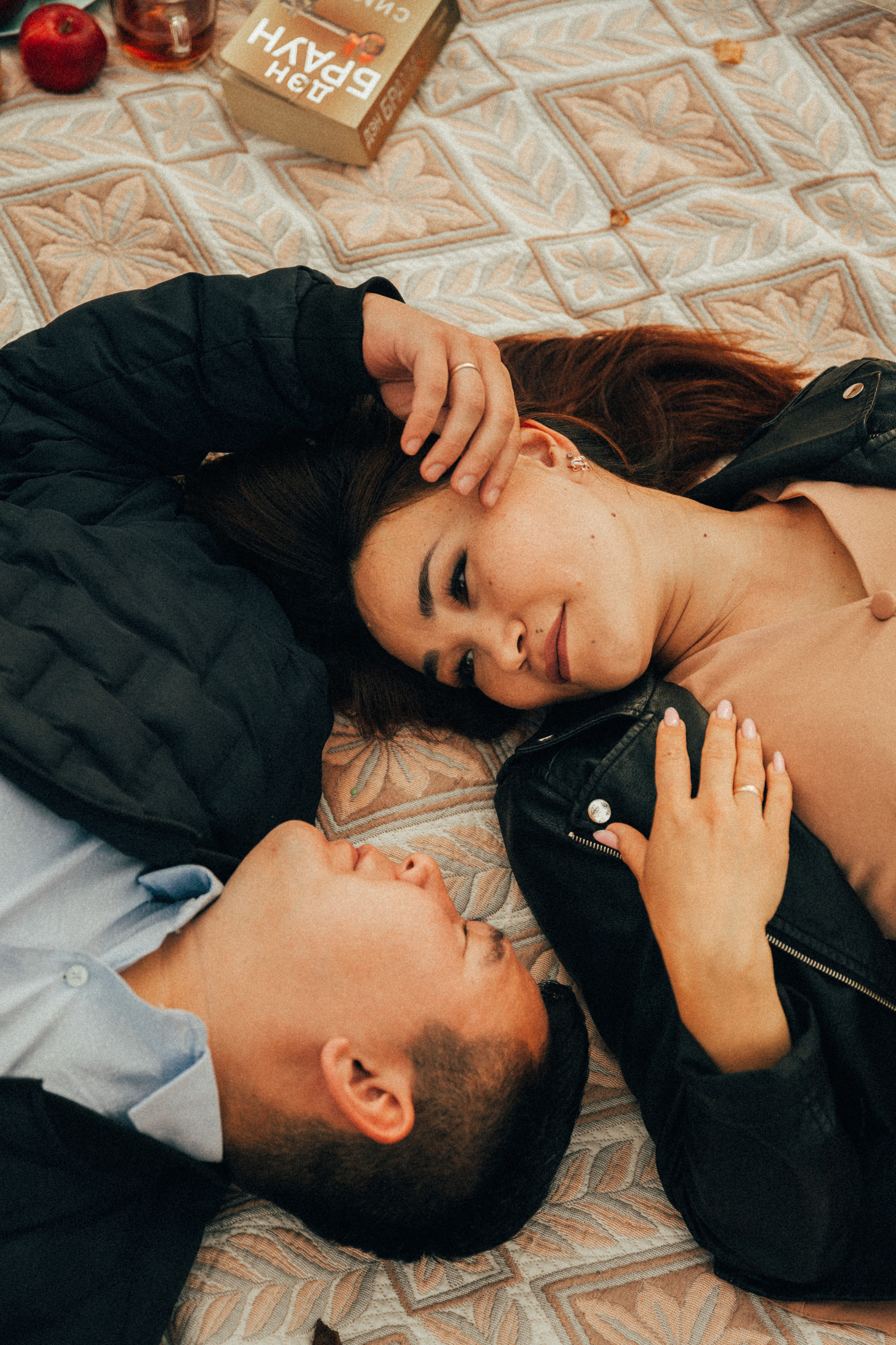 Lunara&Berik. Фотограф города Уральск Ольга Василец