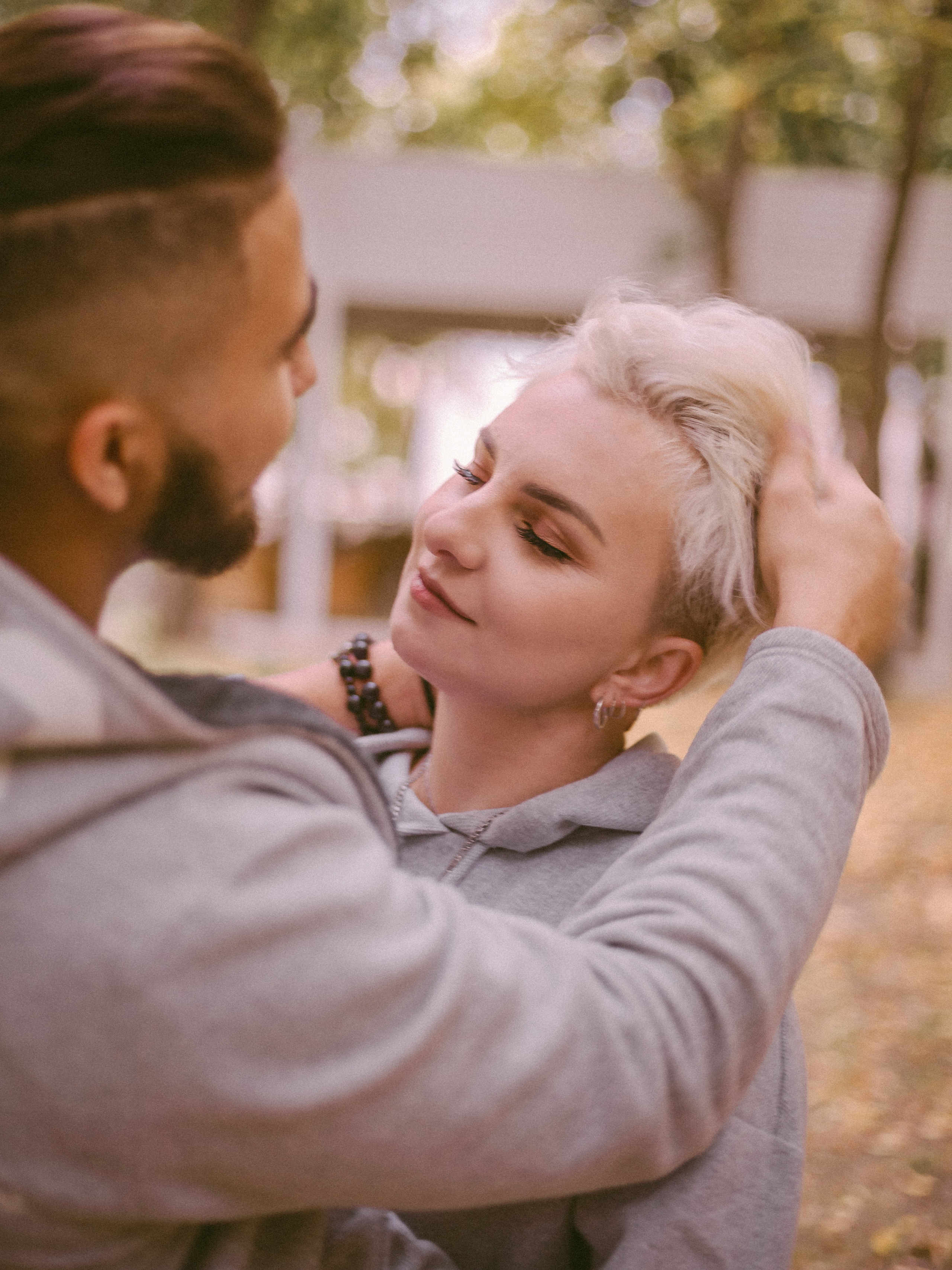 Lilya&Dimа. Фотограф города Уральск Ольга Василец