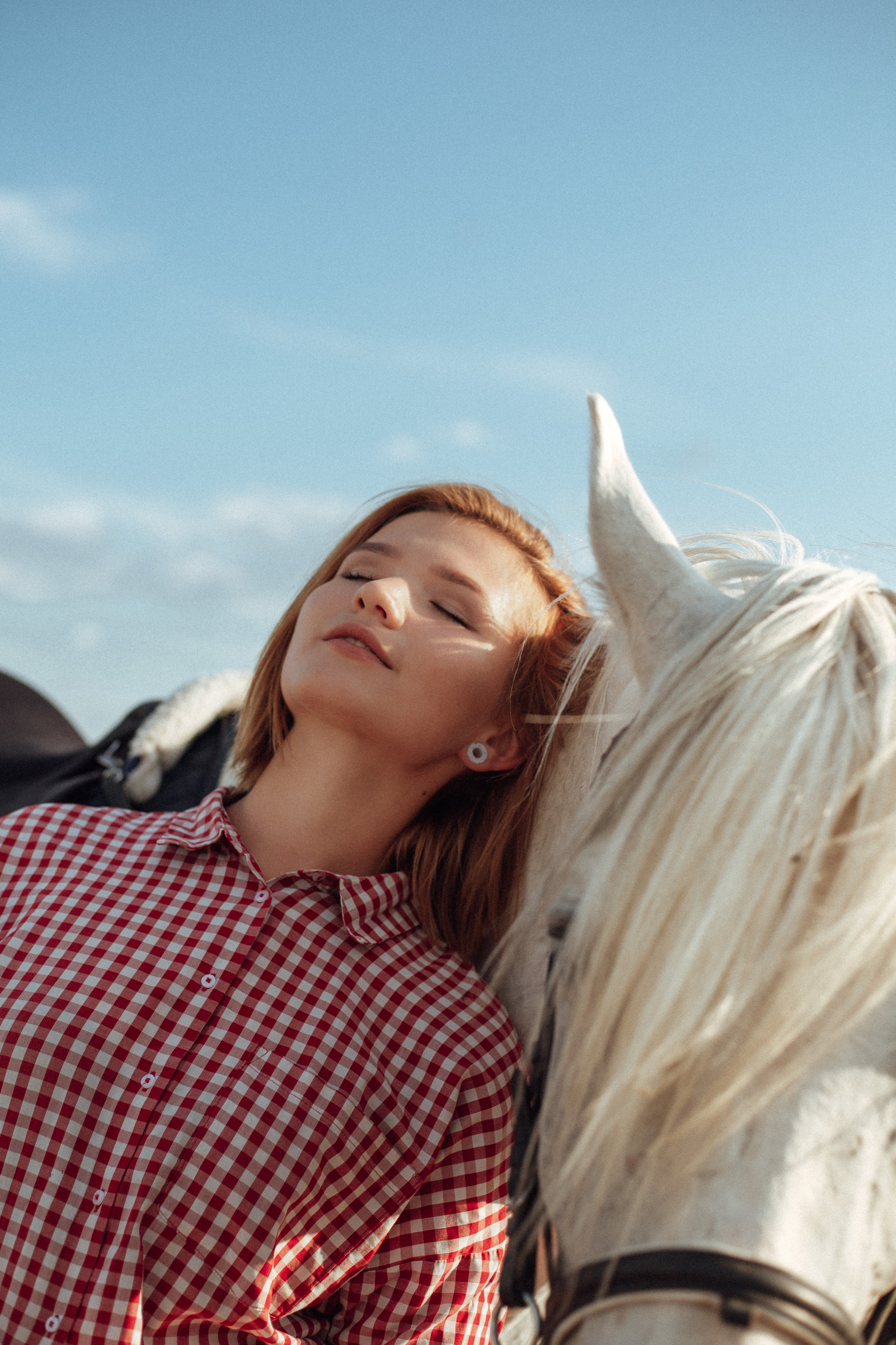 Аnne. Фотограф города Уральск Ольга Василец