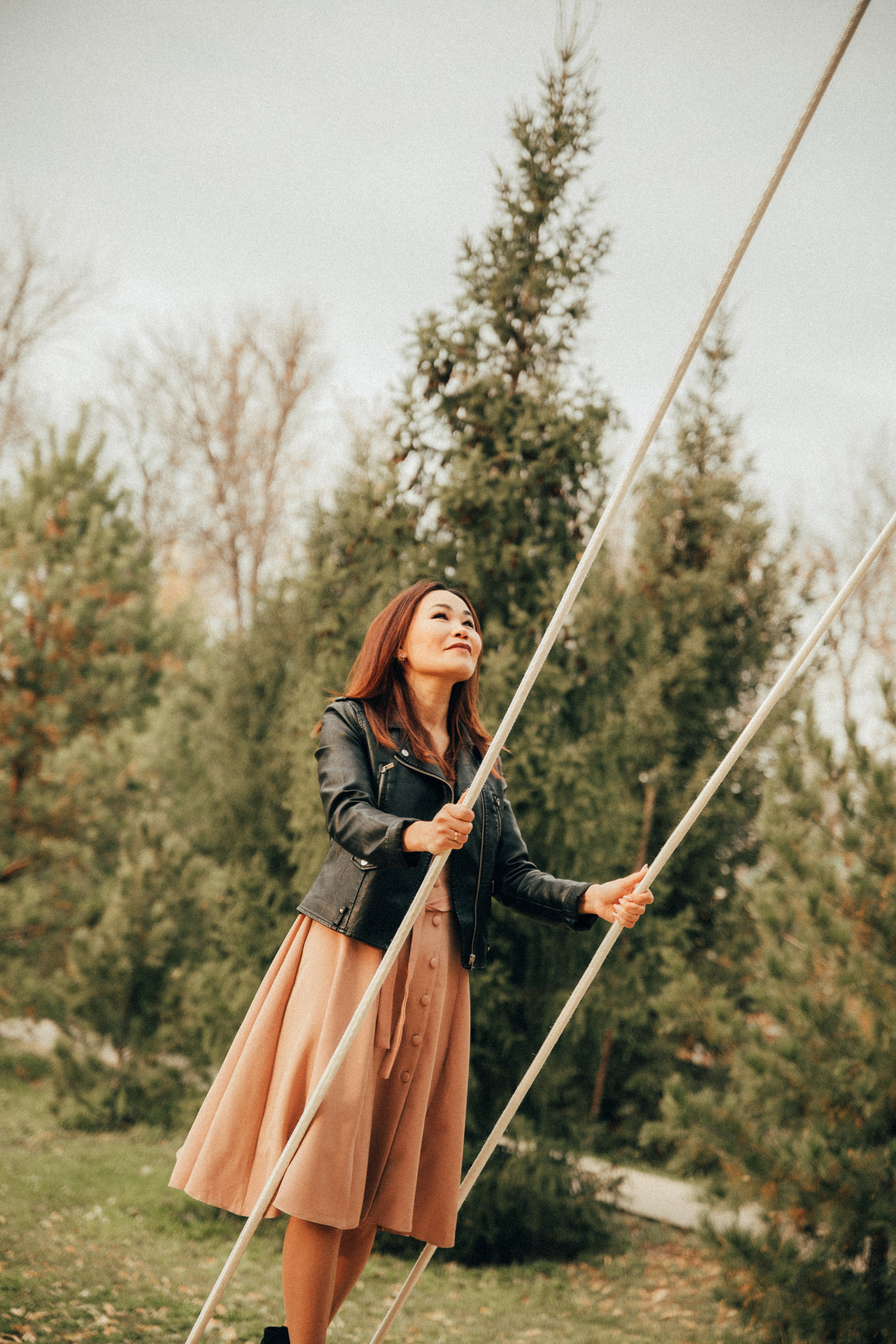 Lunara&Berik. Фотограф города Уральск Ольга Василец