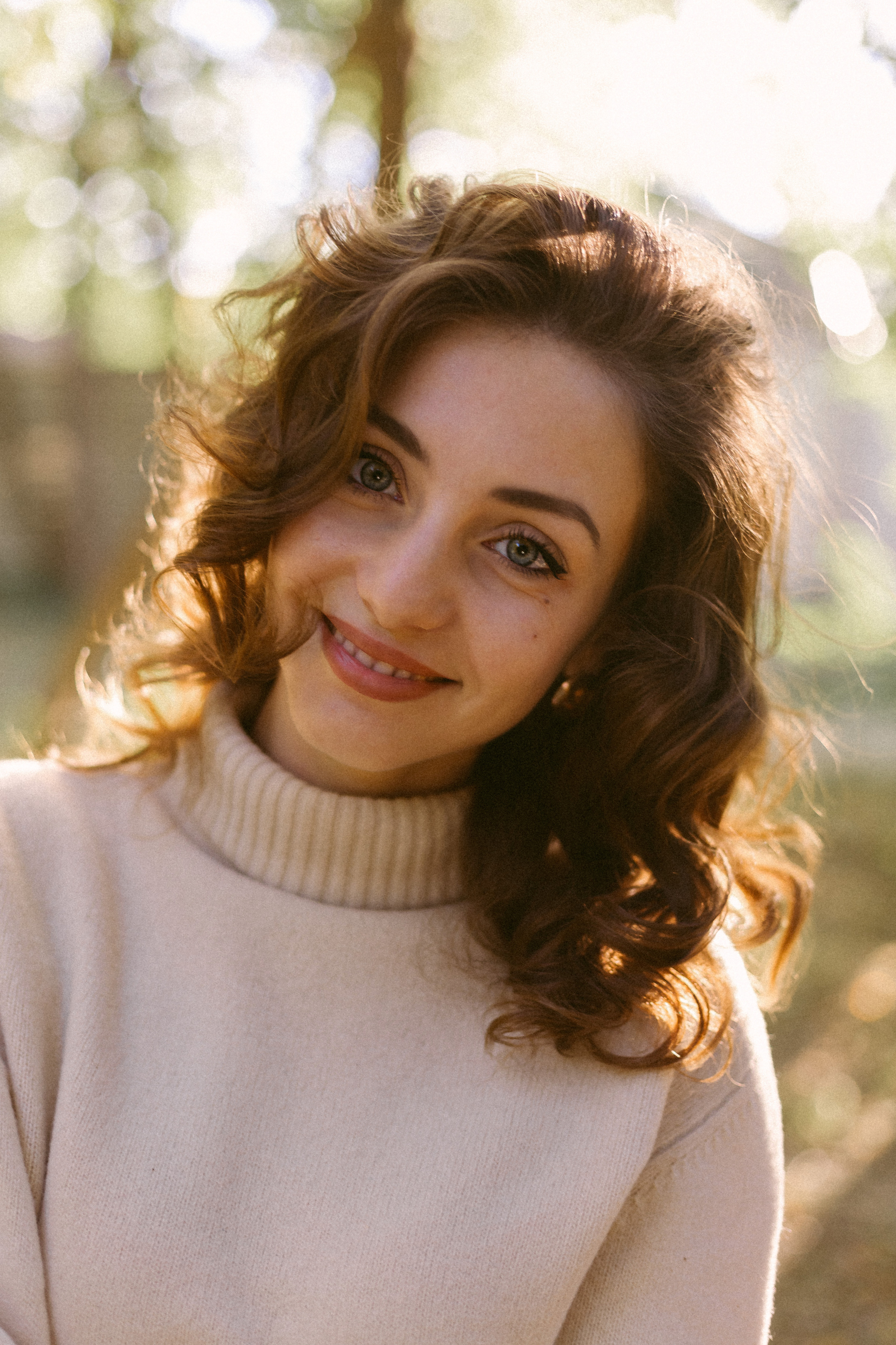 Olya. Фотограф города Уральск Ольга Василец