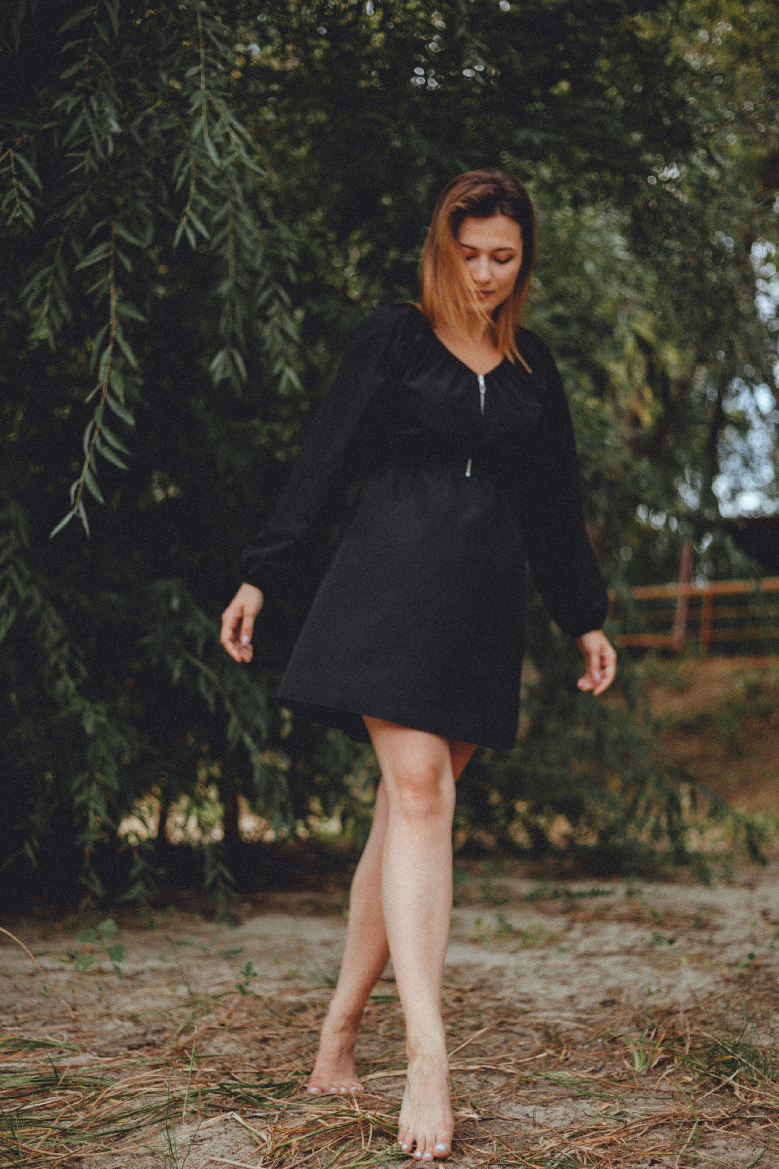 Dasha. Фотограф города Уральск Ольга Василец