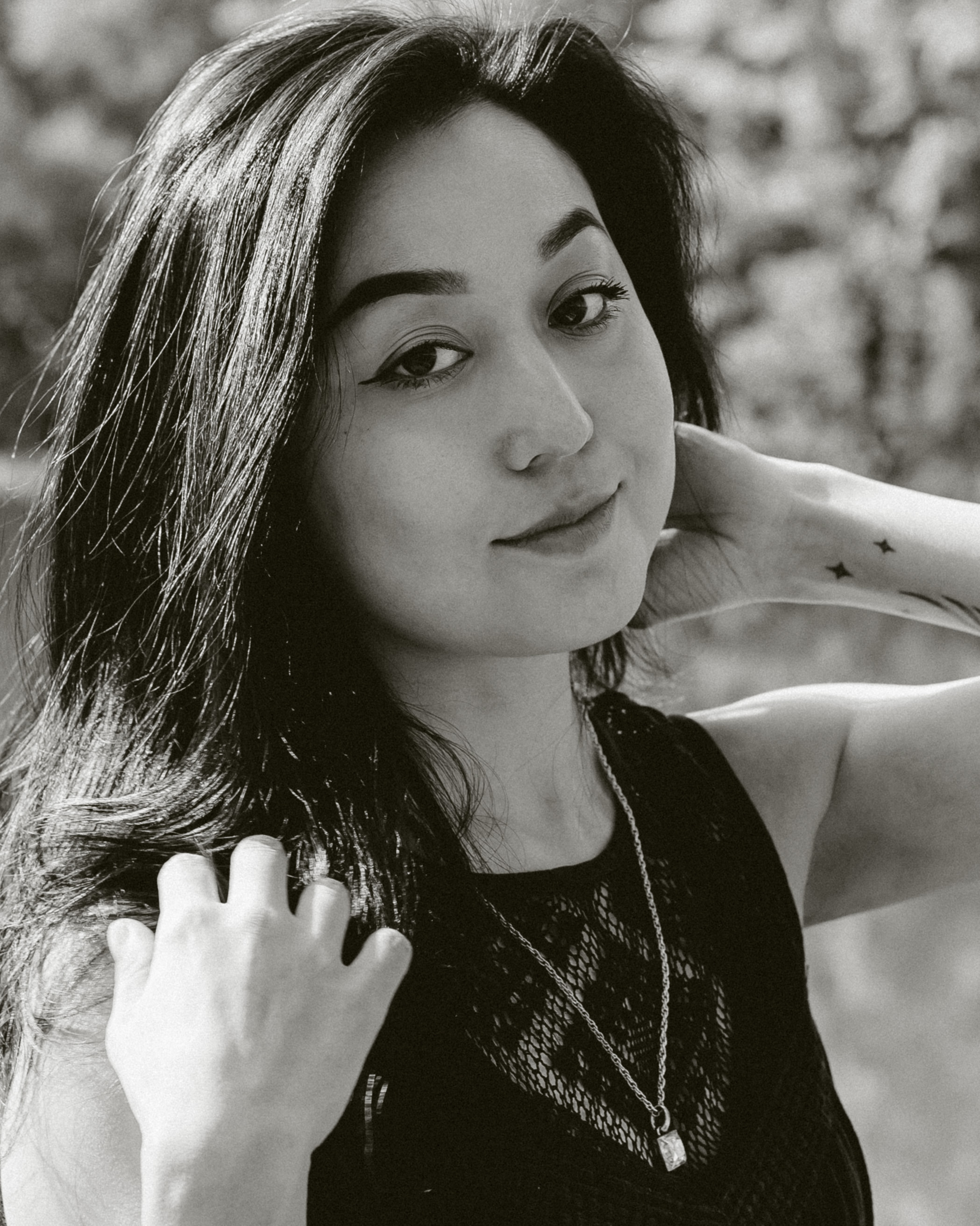 Laura. Фотограф города Уральск Ольга Василец