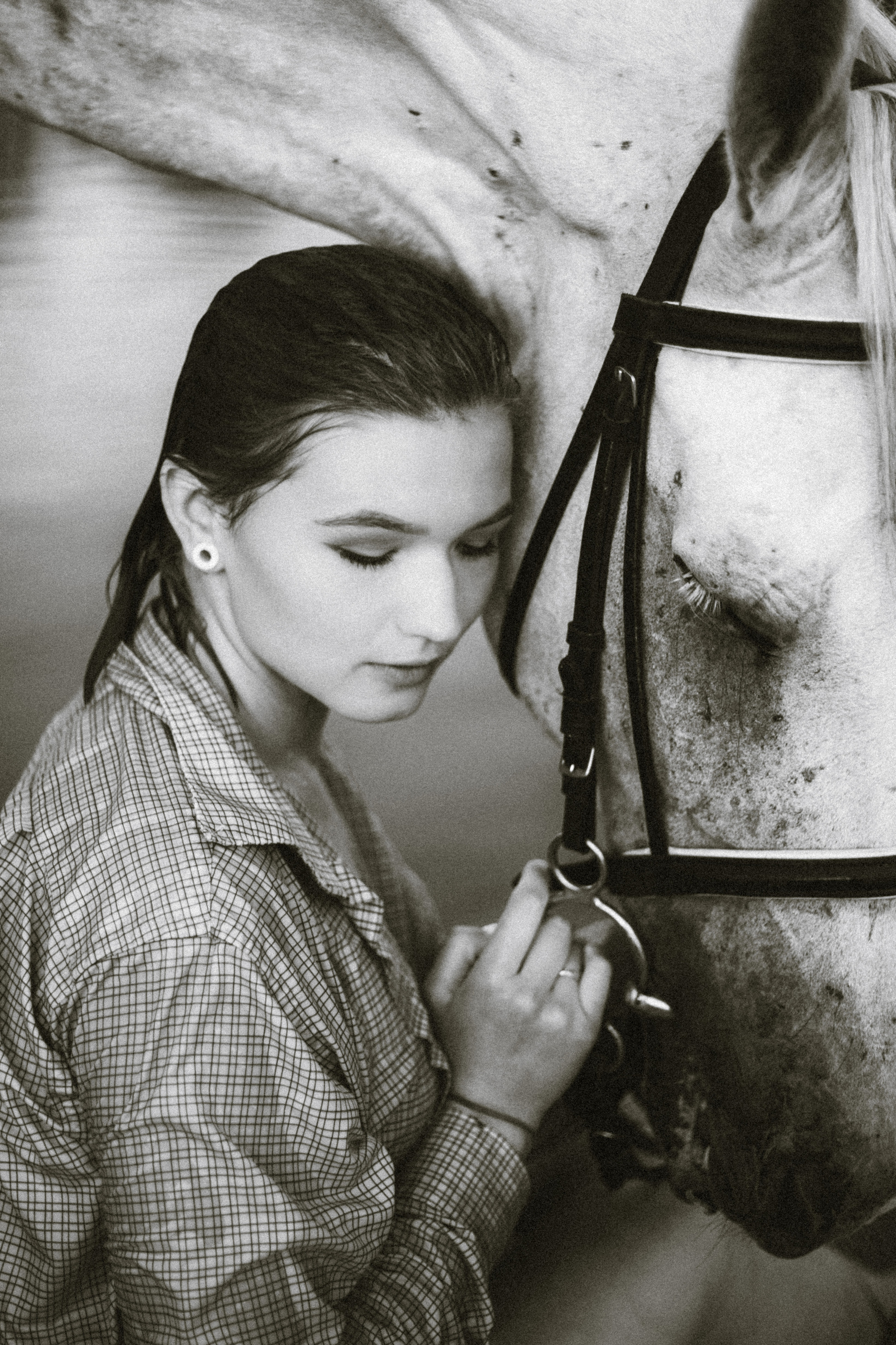 Аnne. Фотограф города Уральск Ольга Василец