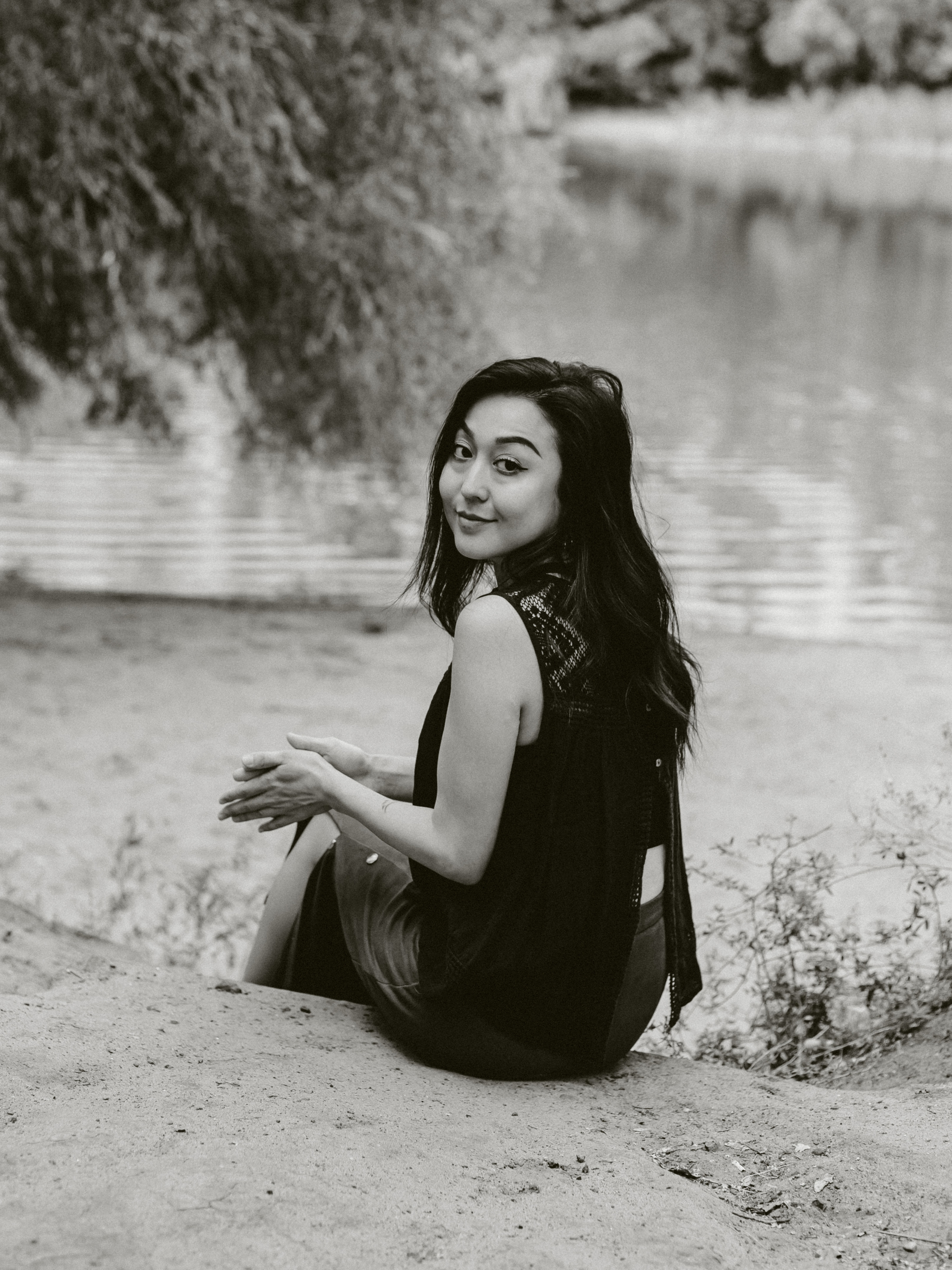 Laura. Фотограф города Уральск Ольга Василец