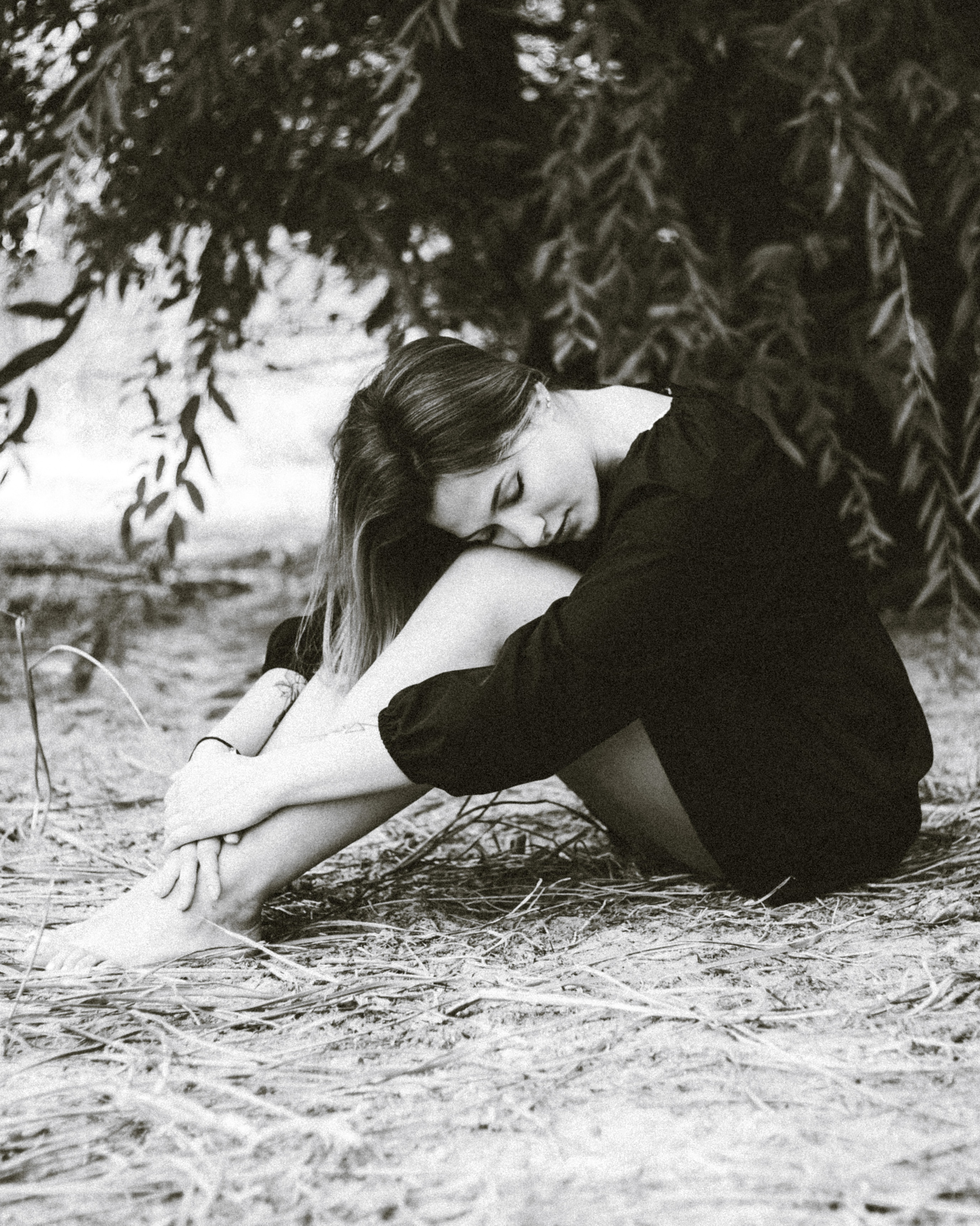 Dasha. Фотограф города Уральск Ольга Василец