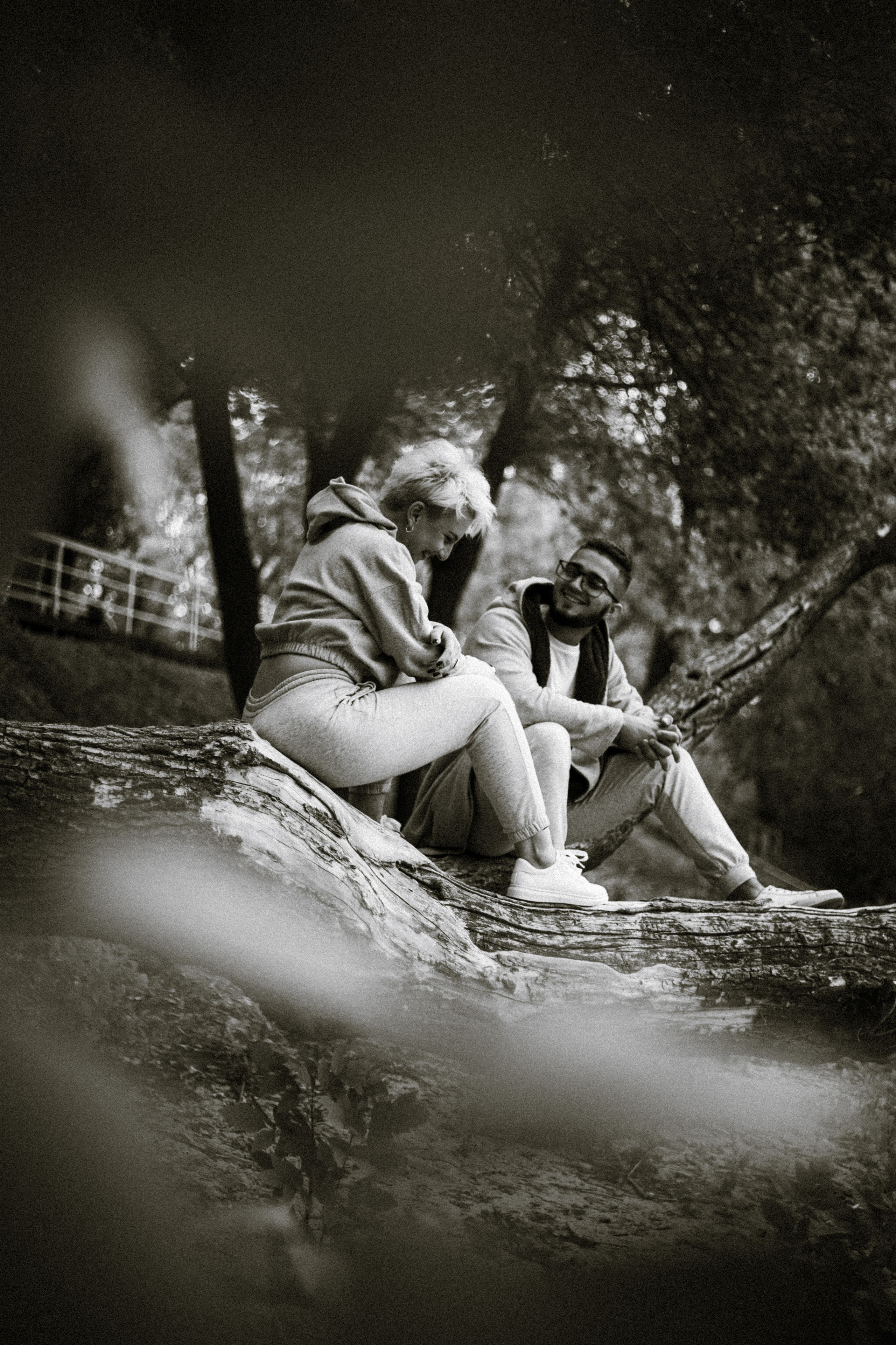 Lilya&Dimа. Фотограф города Уральск Ольга Василец