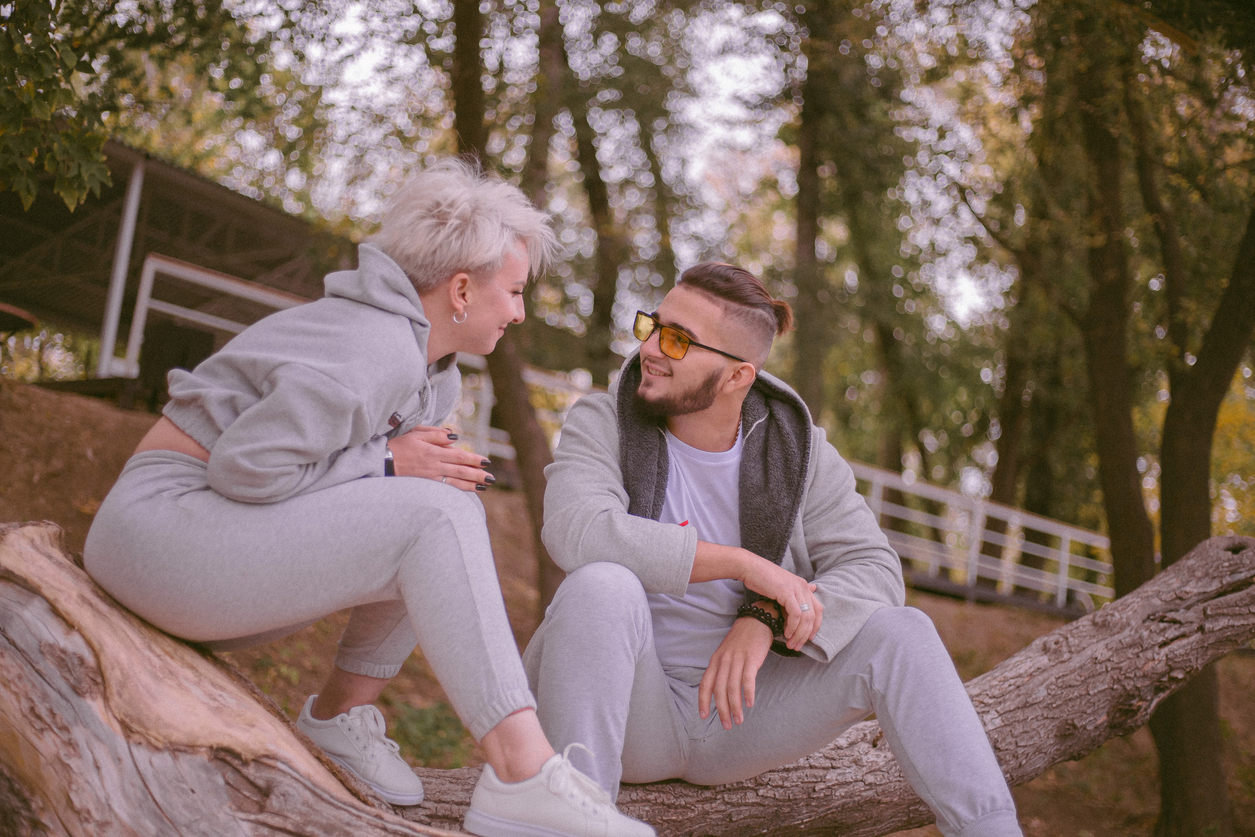 Lilya&Dimа. Фотограф города Уральск Ольга Василец