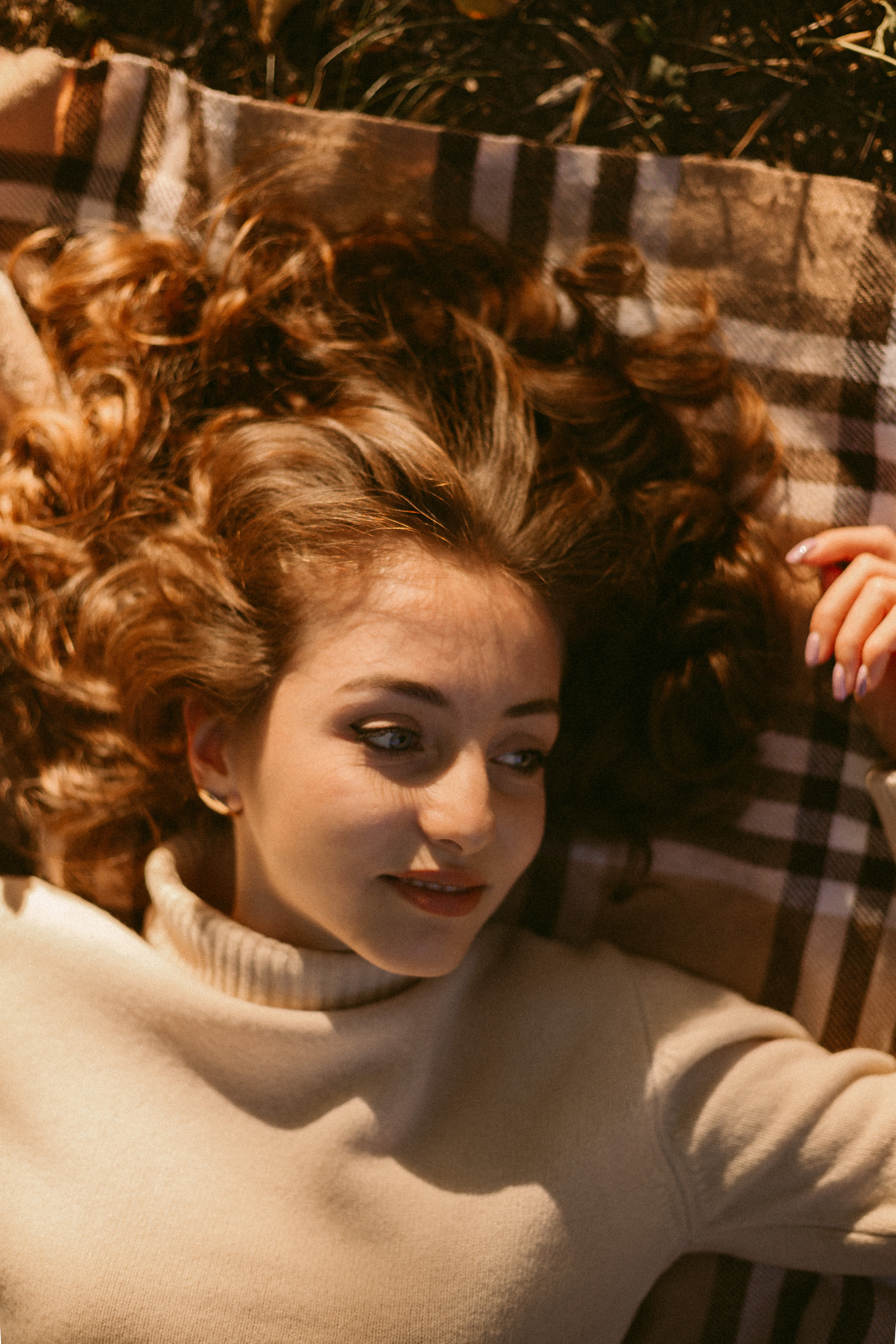 Olya. Фотограф города Уральск Ольга Василец