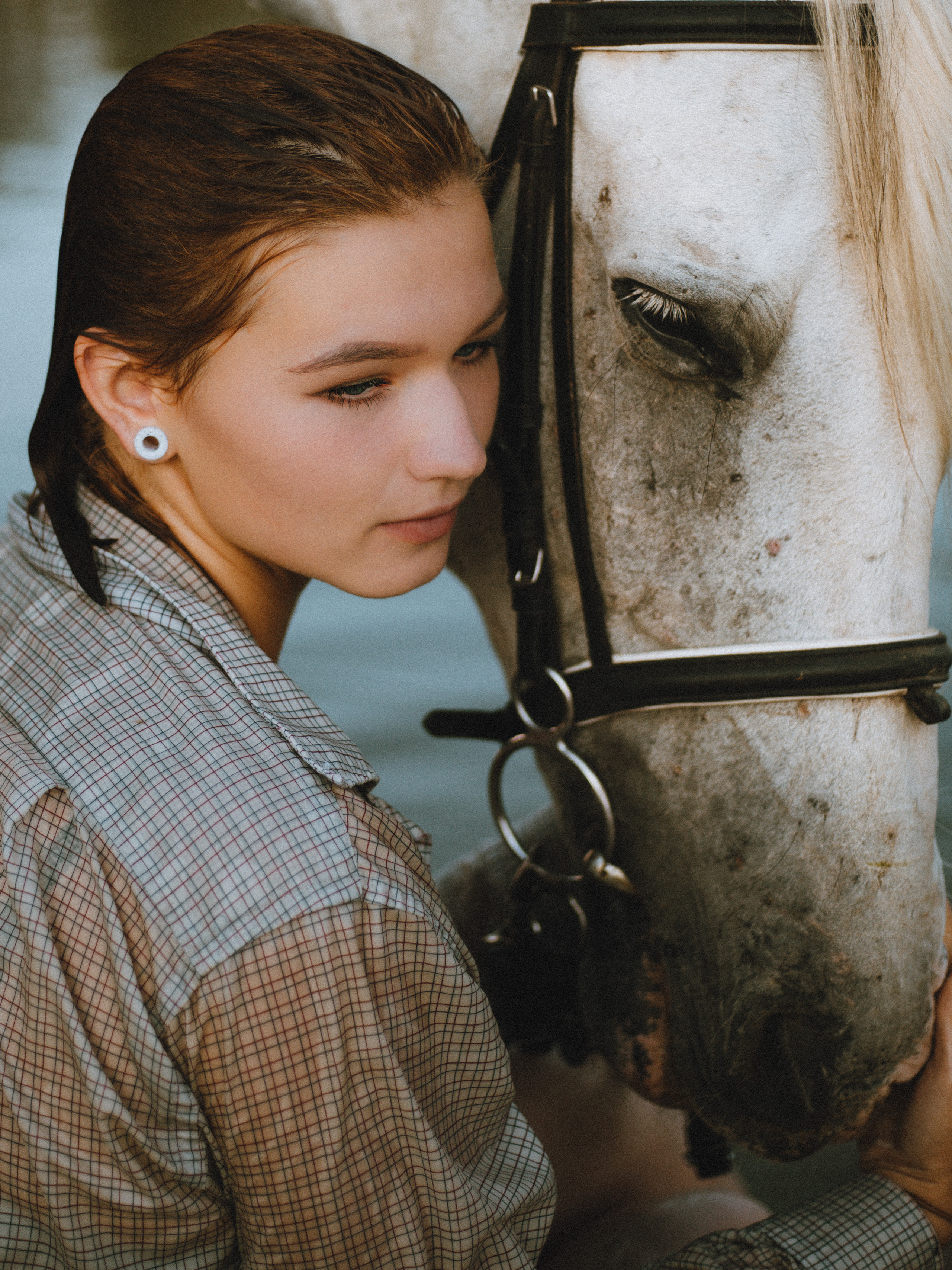 Аnne. Фотограф города Уральск Ольга Василец