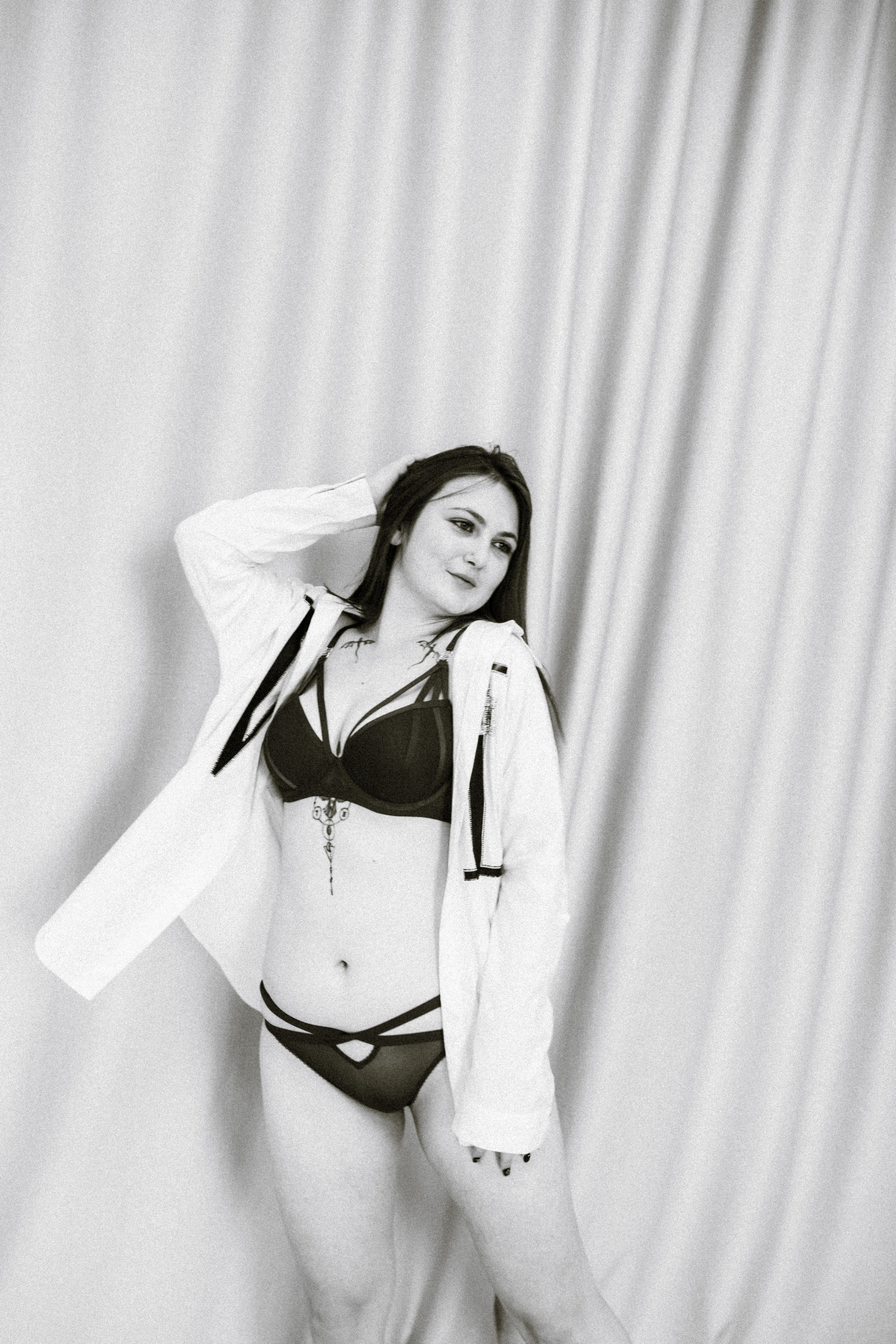 Nastya. Фотограф города Уральск Ольга Василец