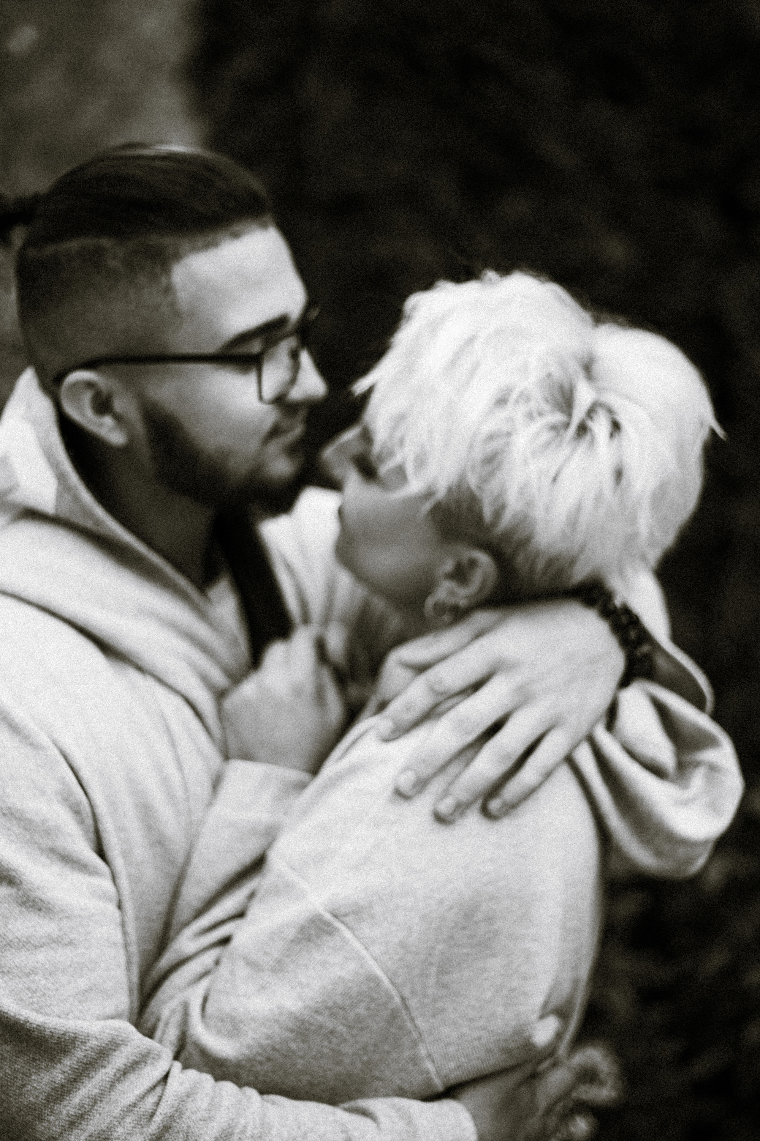 Lilya&Dimа. Фотограф города Уральск Ольга Василец