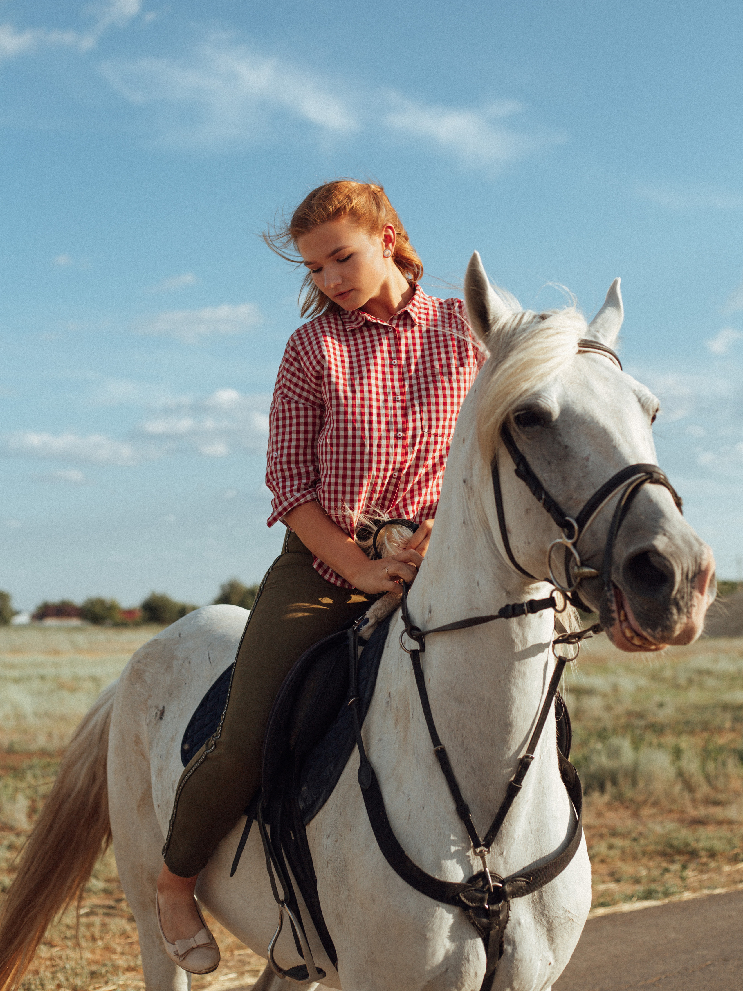 Аnne. Фотограф города Уральск Ольга Василец