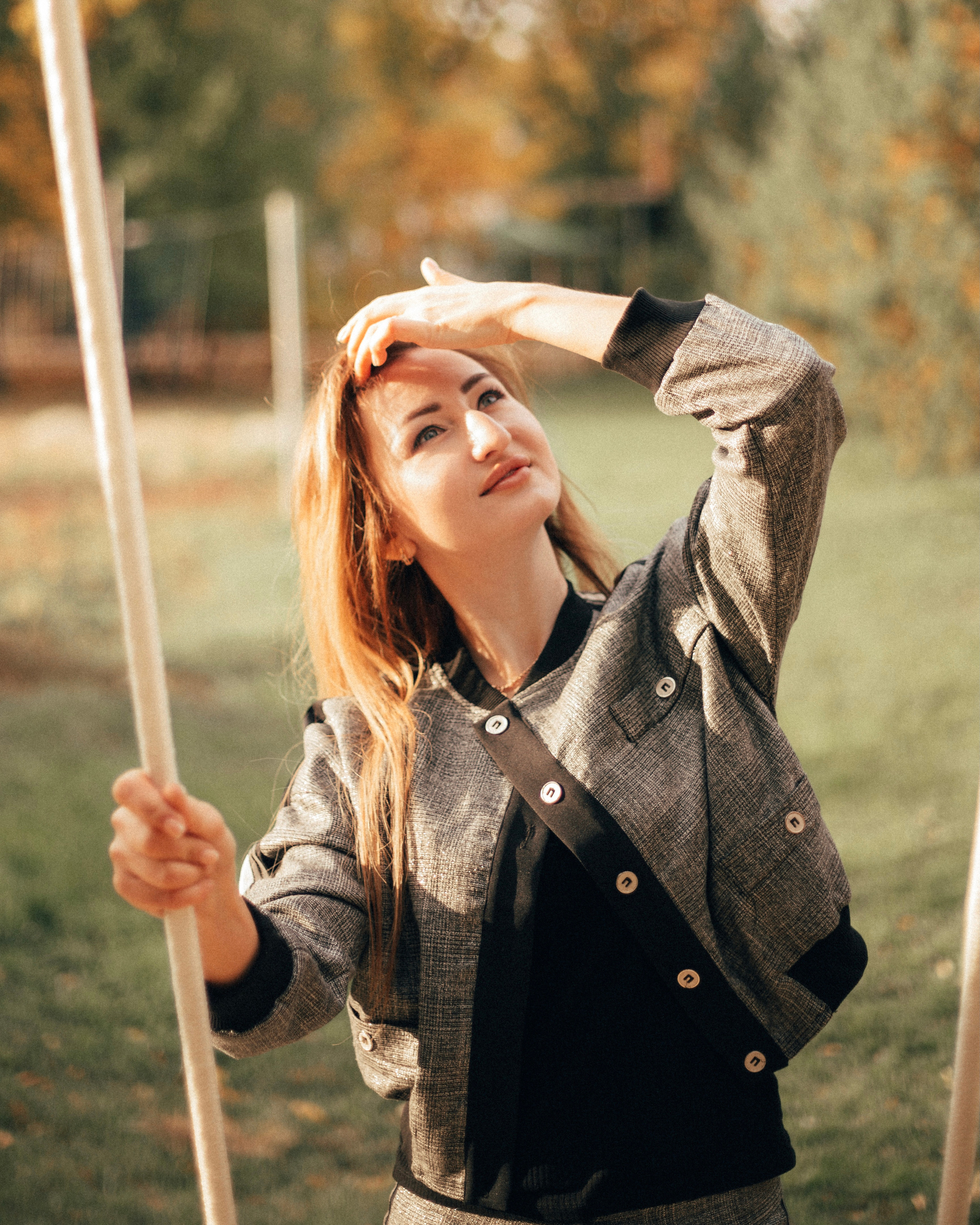 Oksana. Фотограф города Уральск Ольга Василец