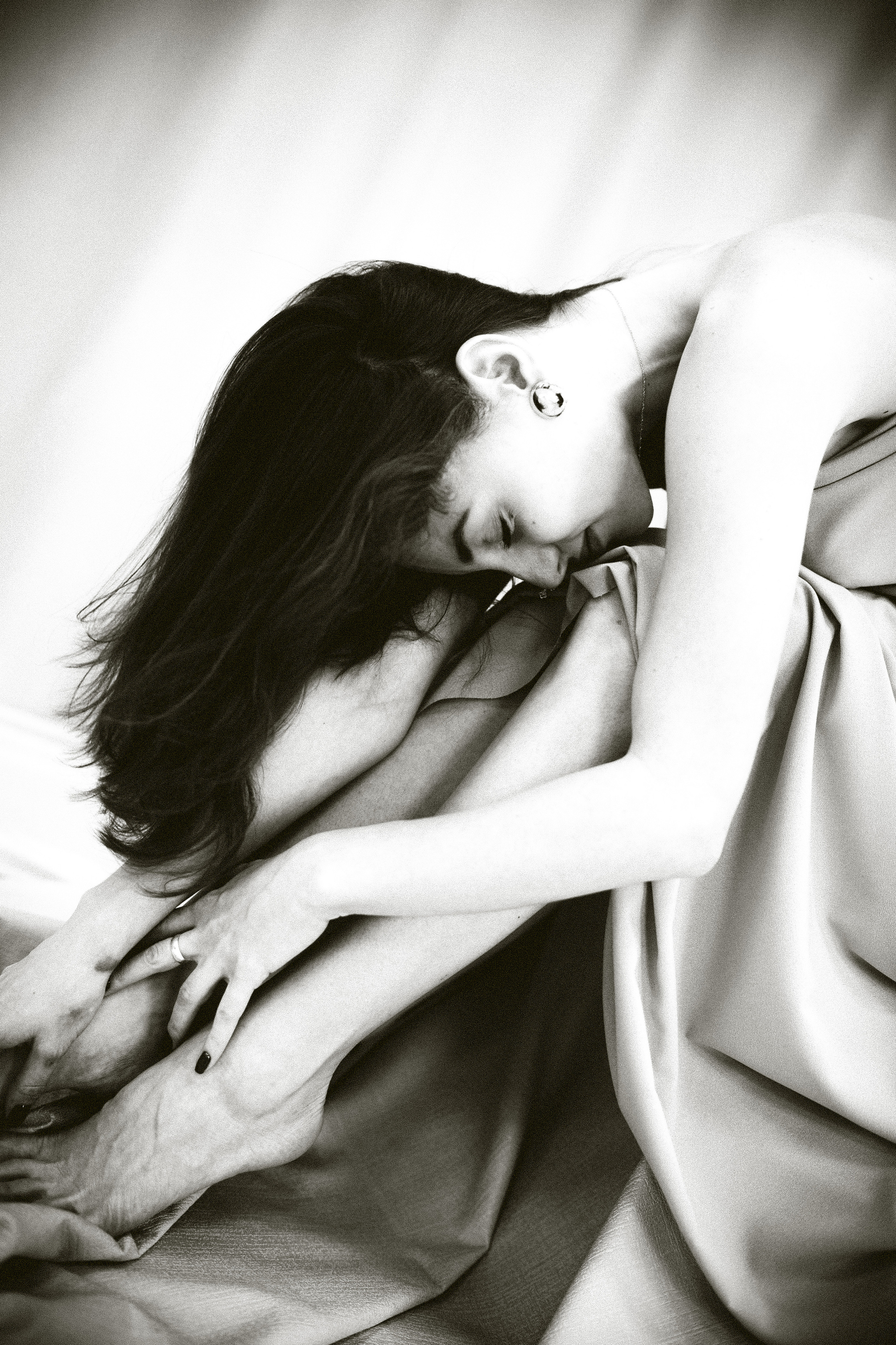 Olya. Фотограф города Уральск Ольга Василец