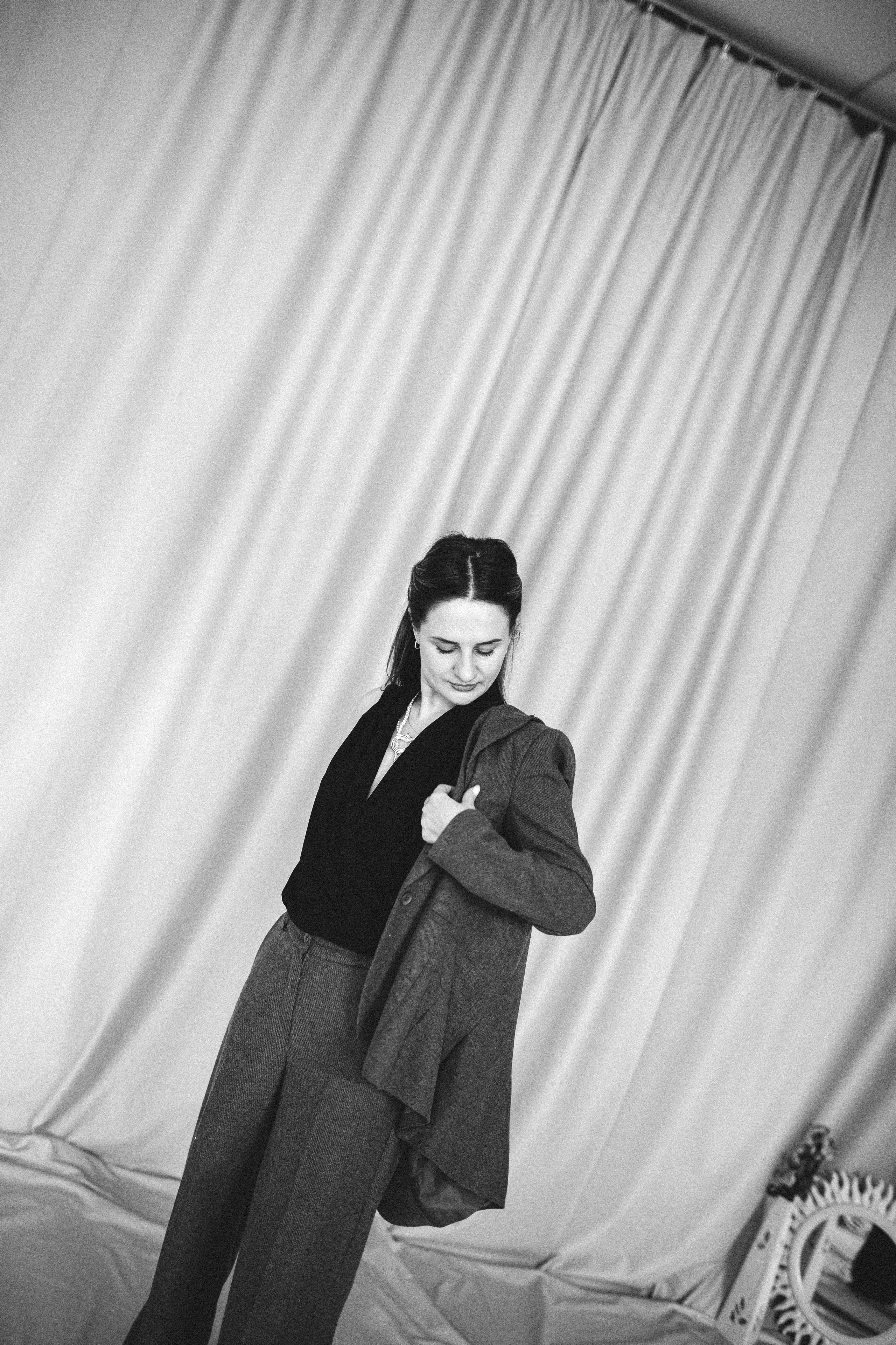 Anastasia. Фотограф города Уральск Ольга Василец