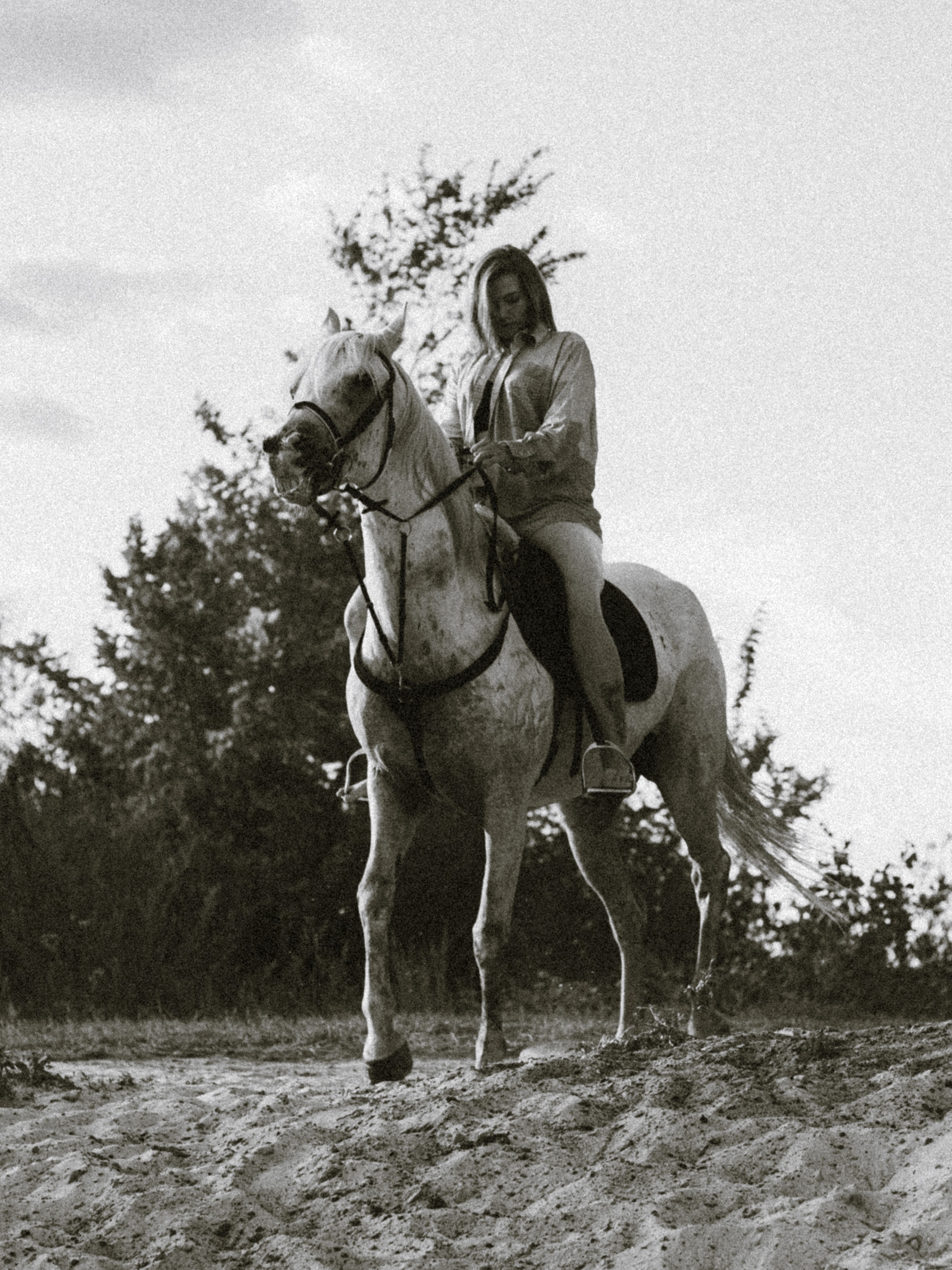 Аnne. Фотограф города Уральск Ольга Василец