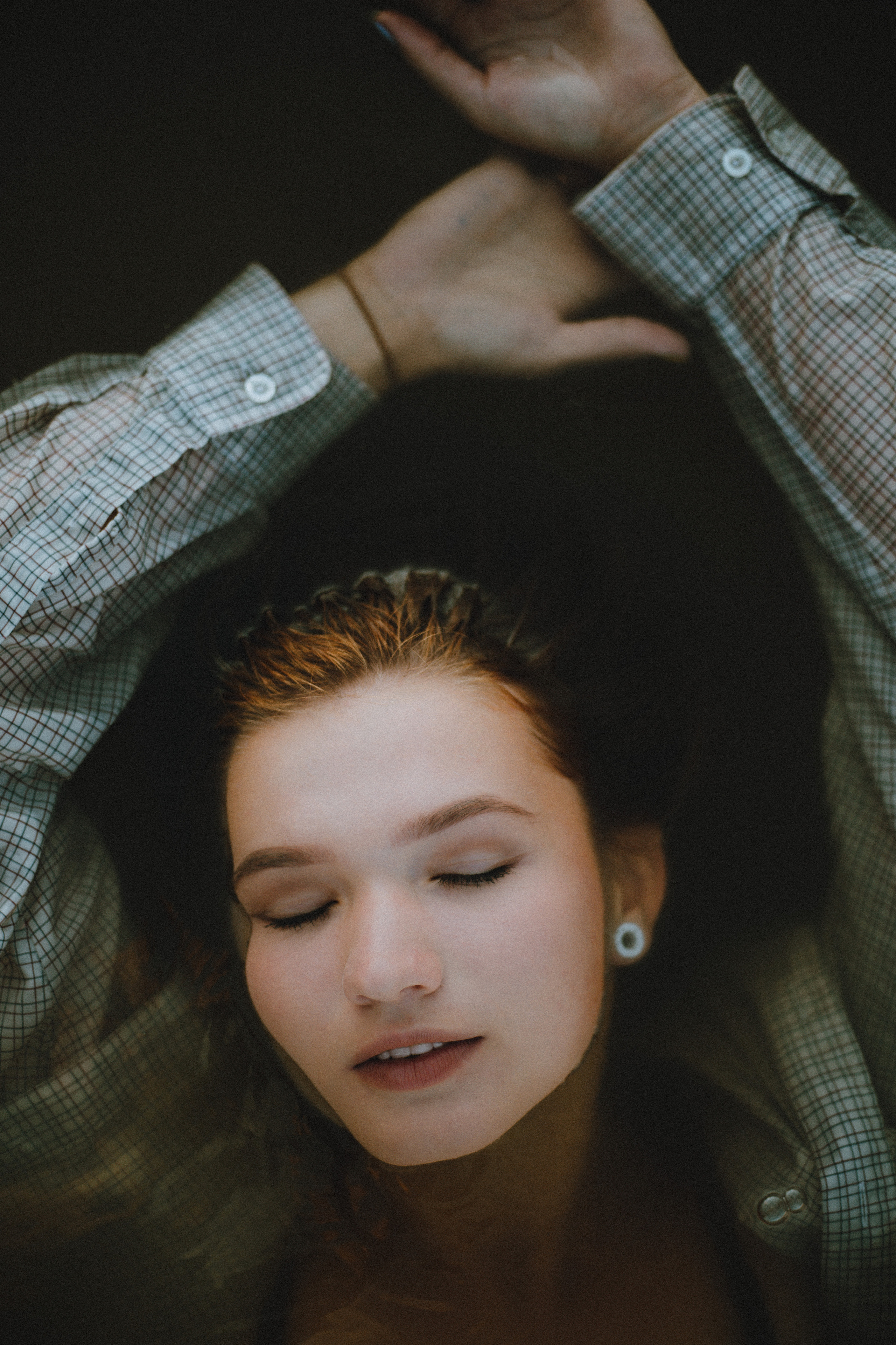 Аnne. Фотограф города Уральск Ольга Василец