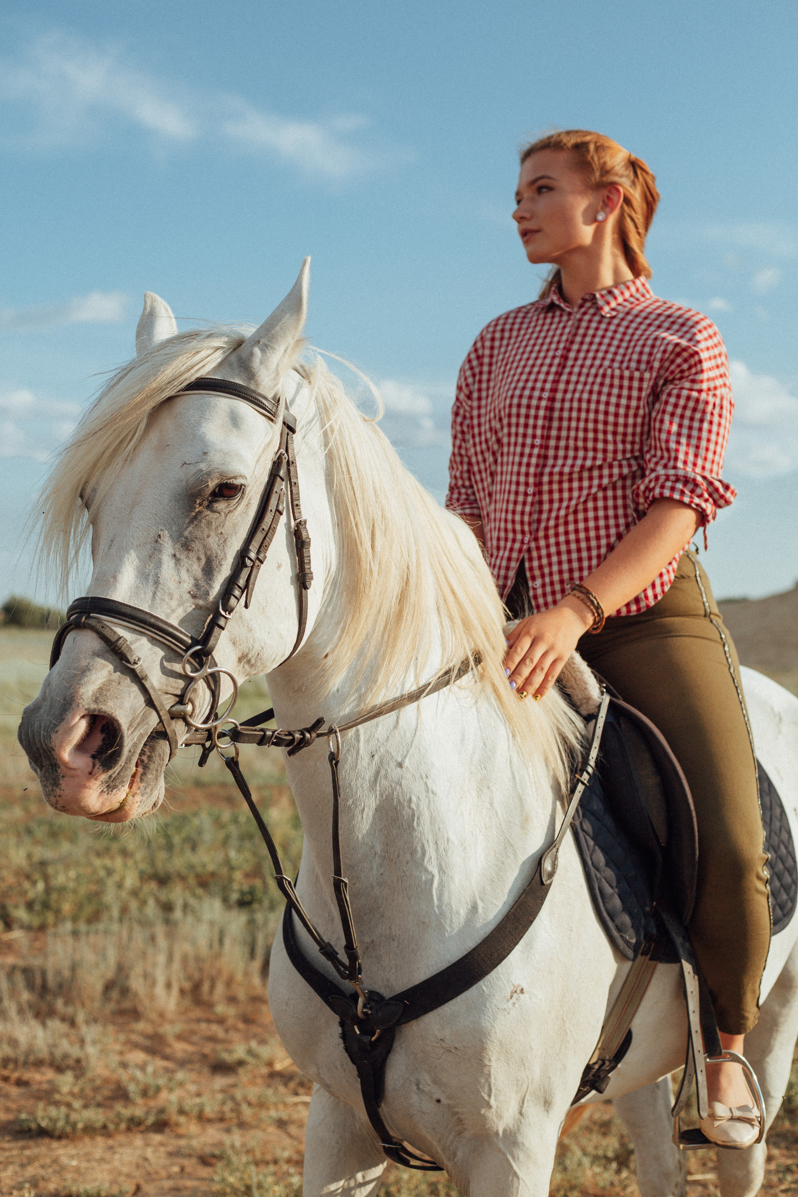 Аnne. Фотограф города Уральск Ольга Василец
