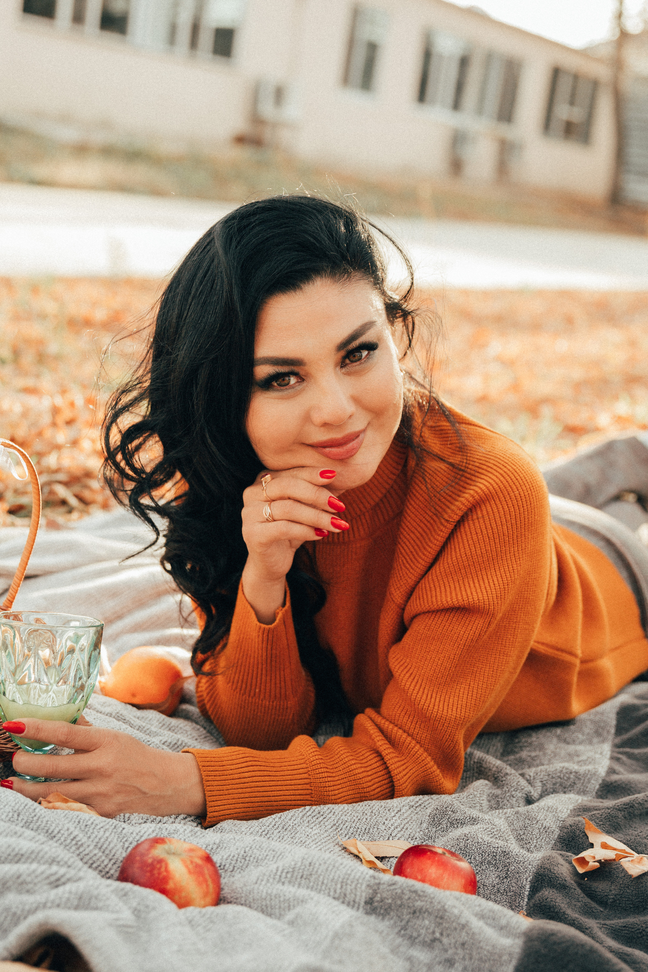 Laura. Фотограф города Уральск Ольга Василец