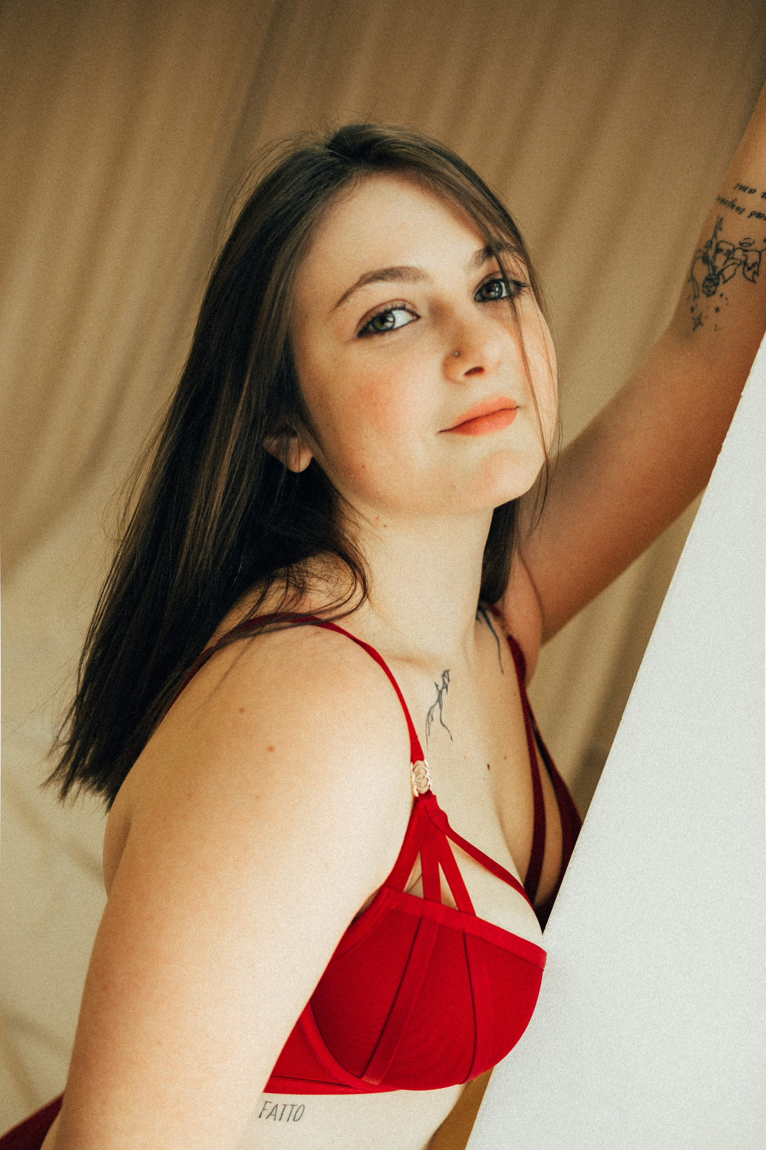 Nastya. Фотограф города Уральск Ольга Василец