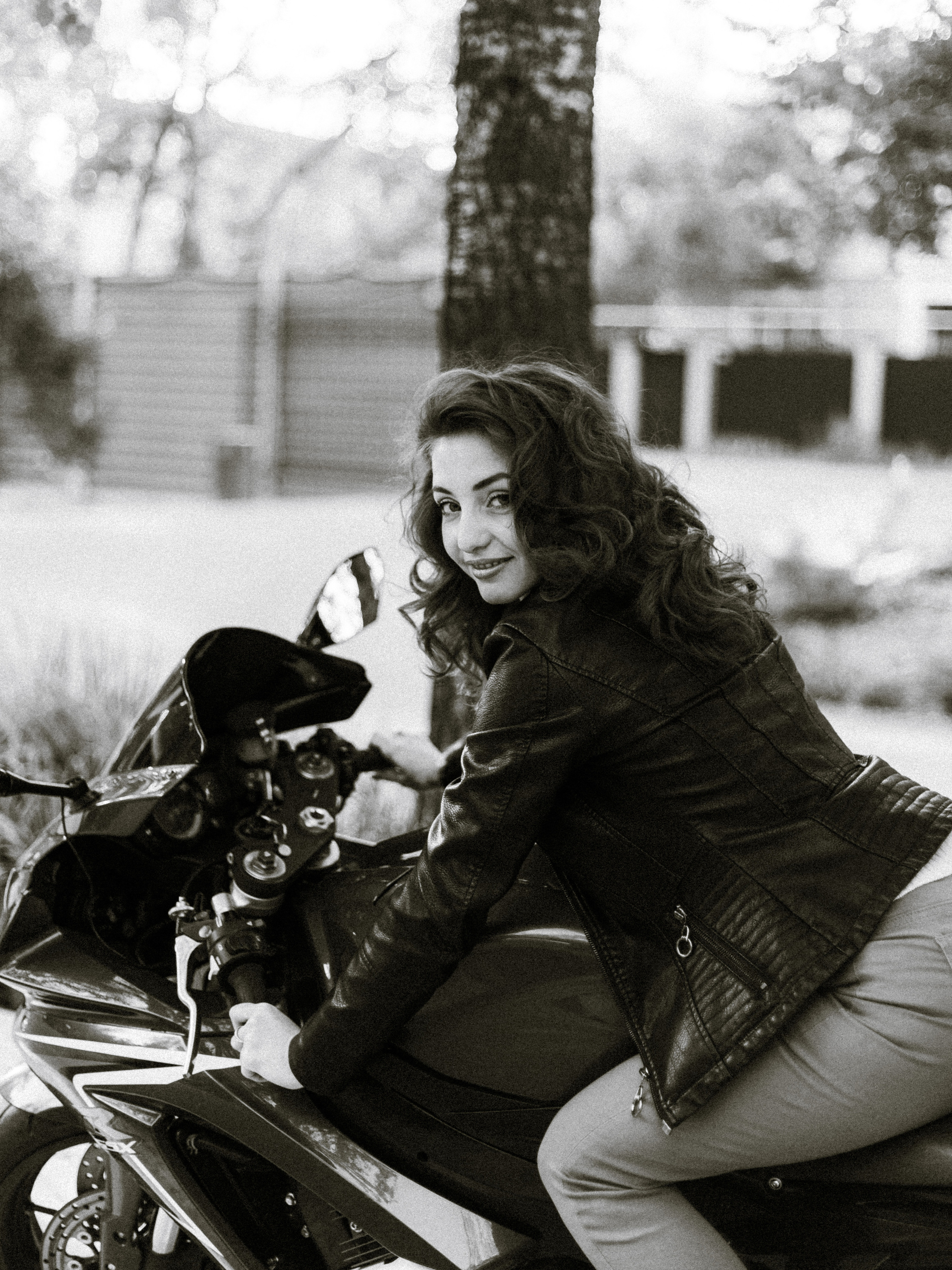 Olya. Фотограф города Уральск Ольга Василец