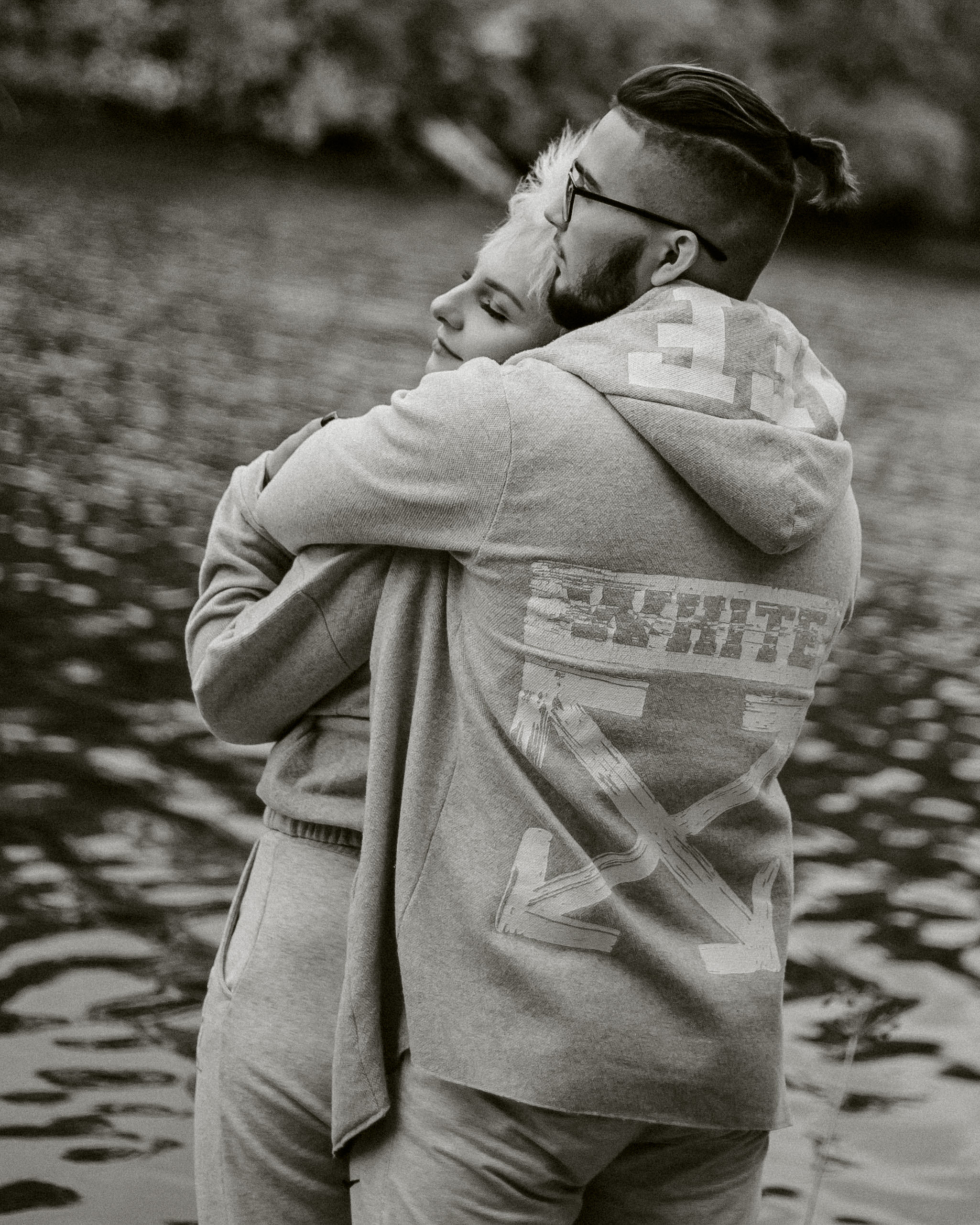 Lilya&Dimа. Фотограф города Уральск Ольга Василец