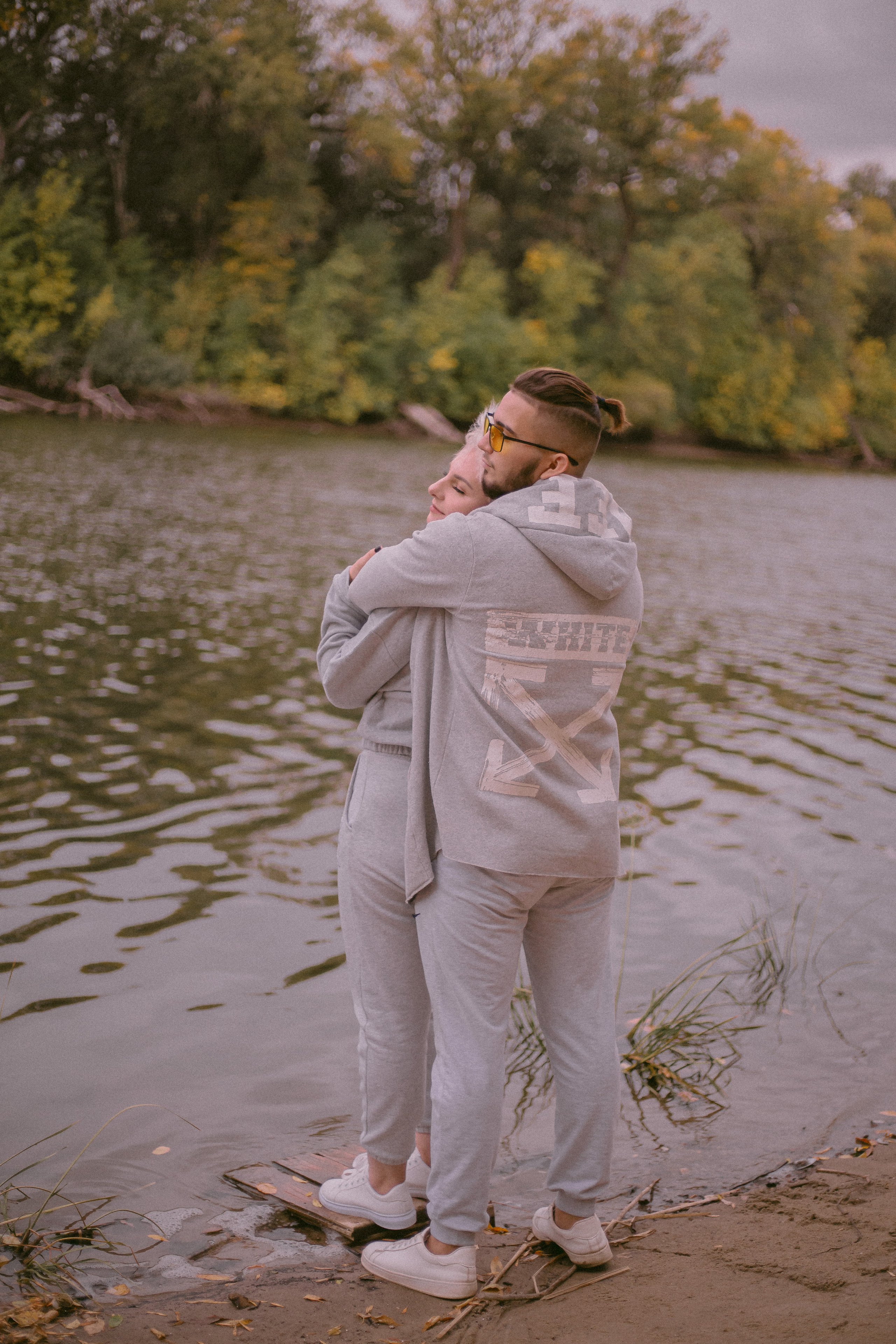 Lilya&Dimа. Фотограф города Уральск Ольга Василец