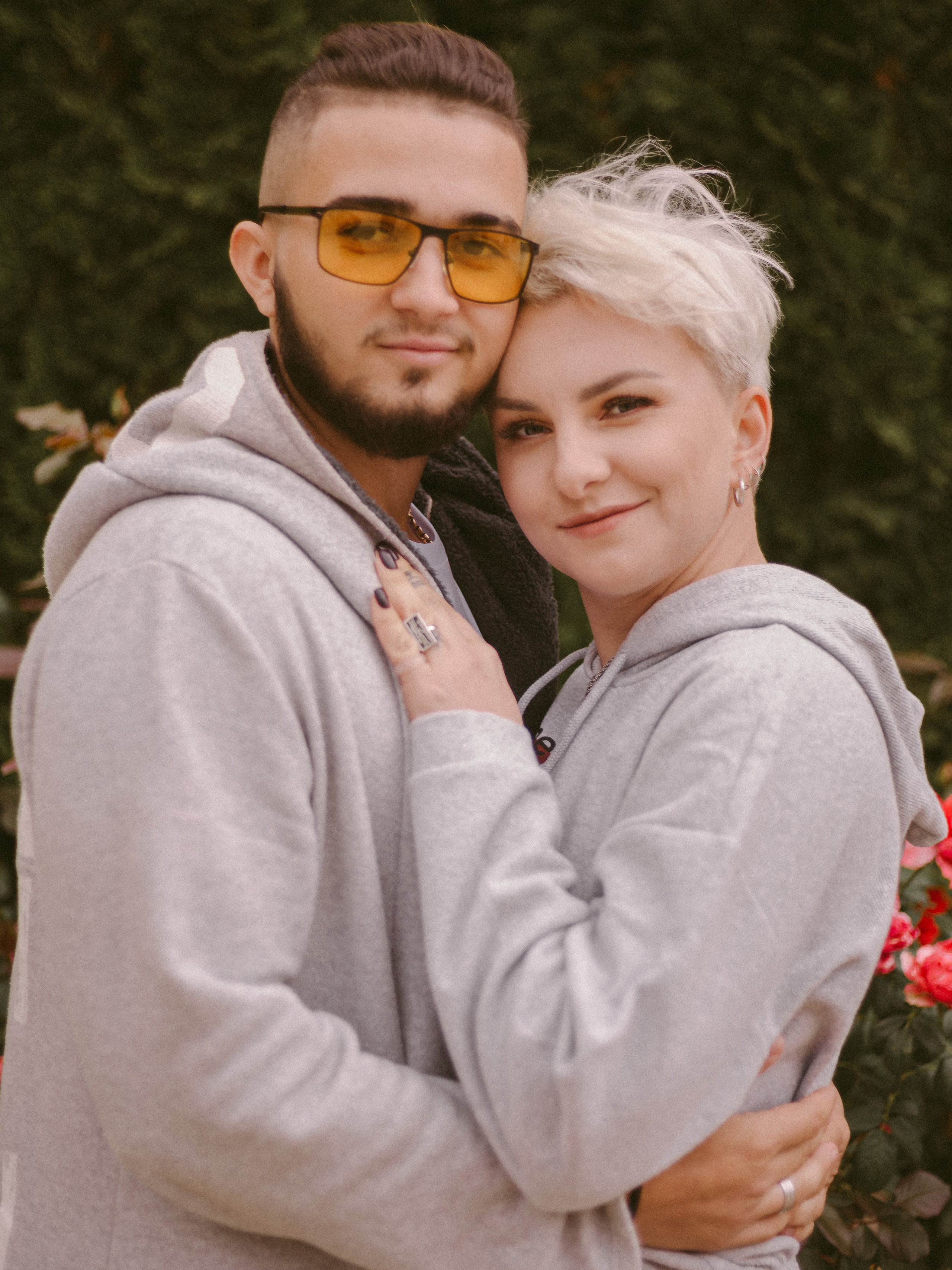 Lilya&Dimа. Фотограф города Уральск Ольга Василец