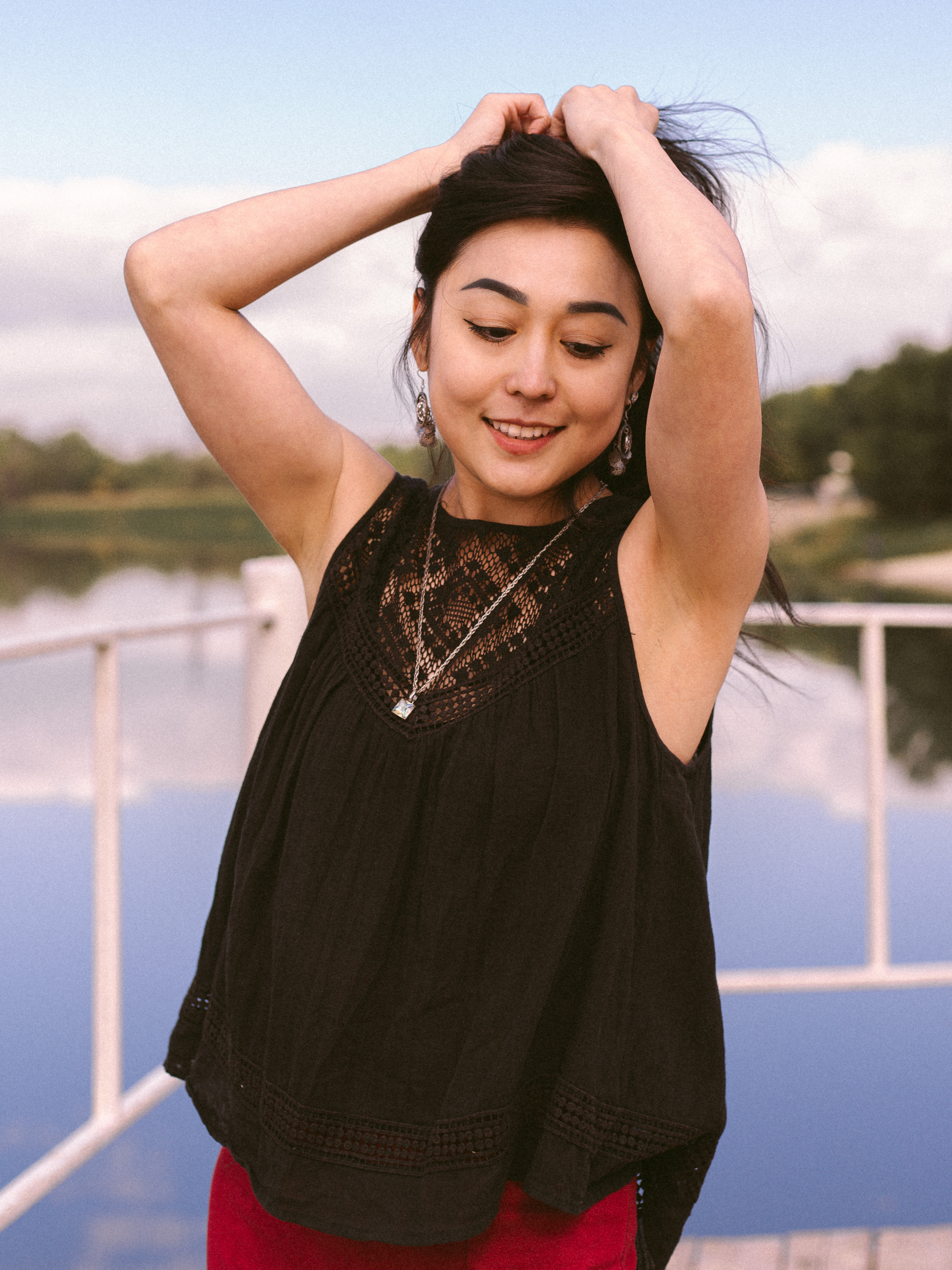 Laura. Фотограф города Уральск Ольга Василец