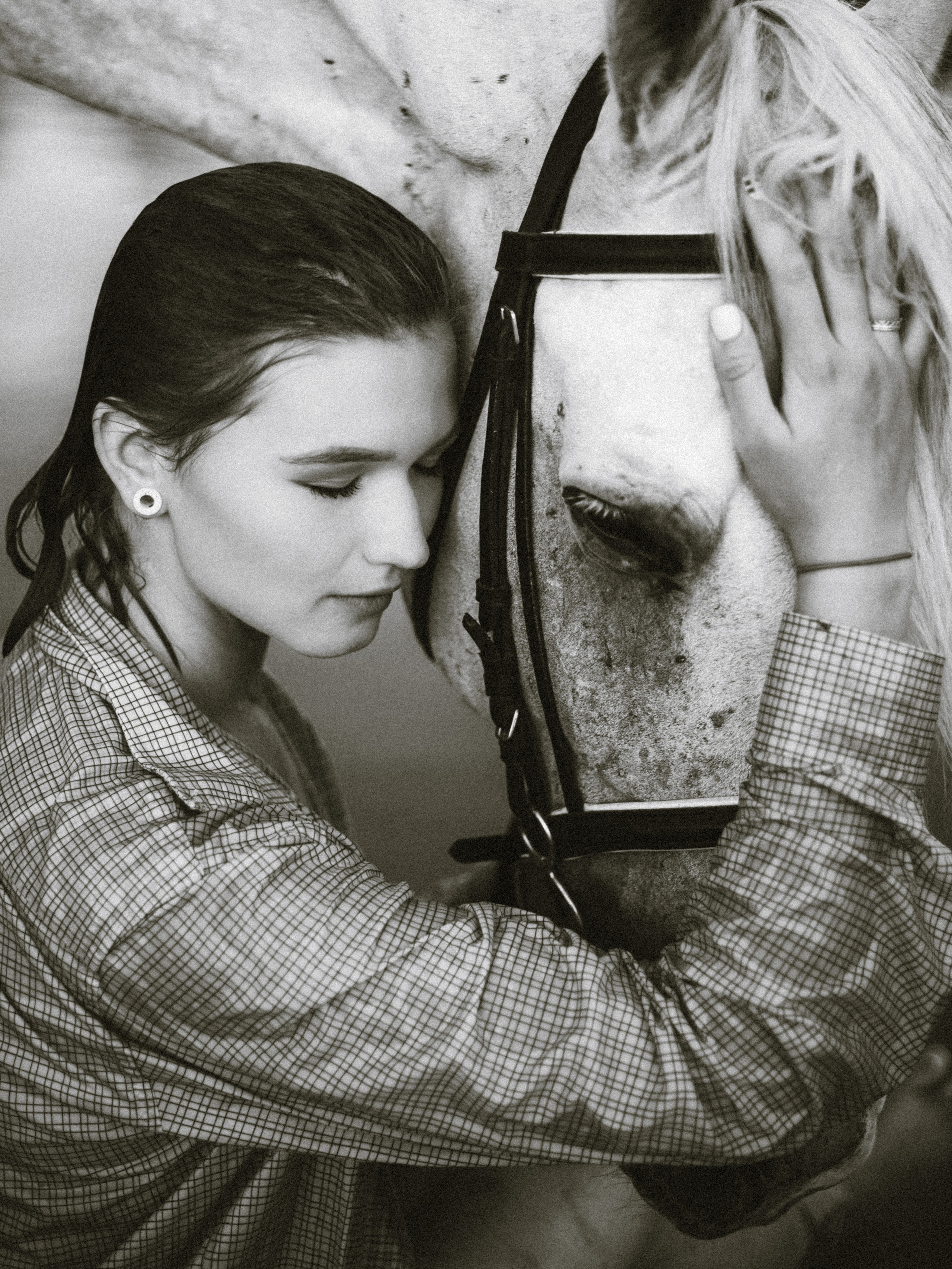 Аnne. Фотограф города Уральск Ольга Василец