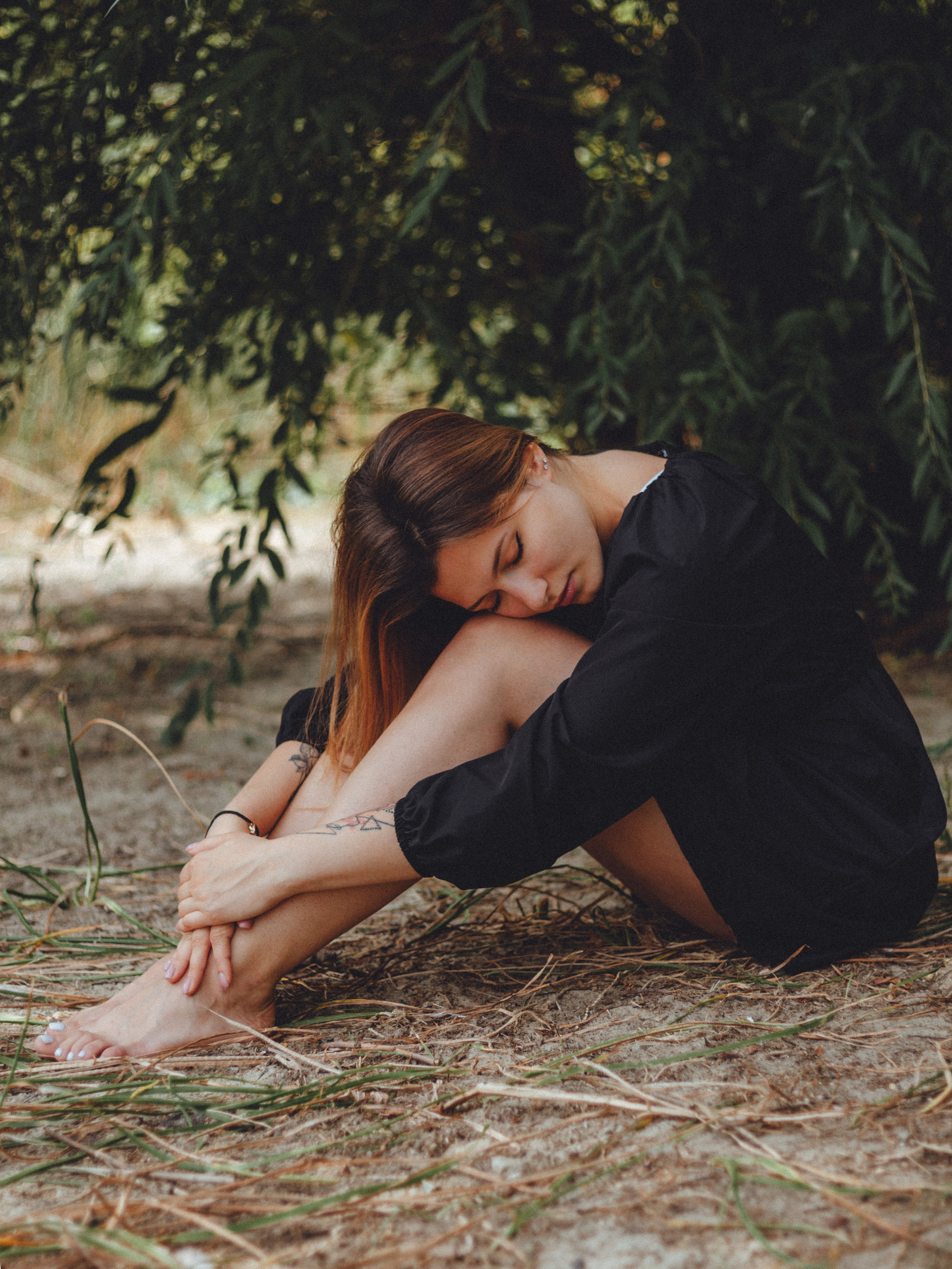 Dasha. Фотограф города Уральск Ольга Василец