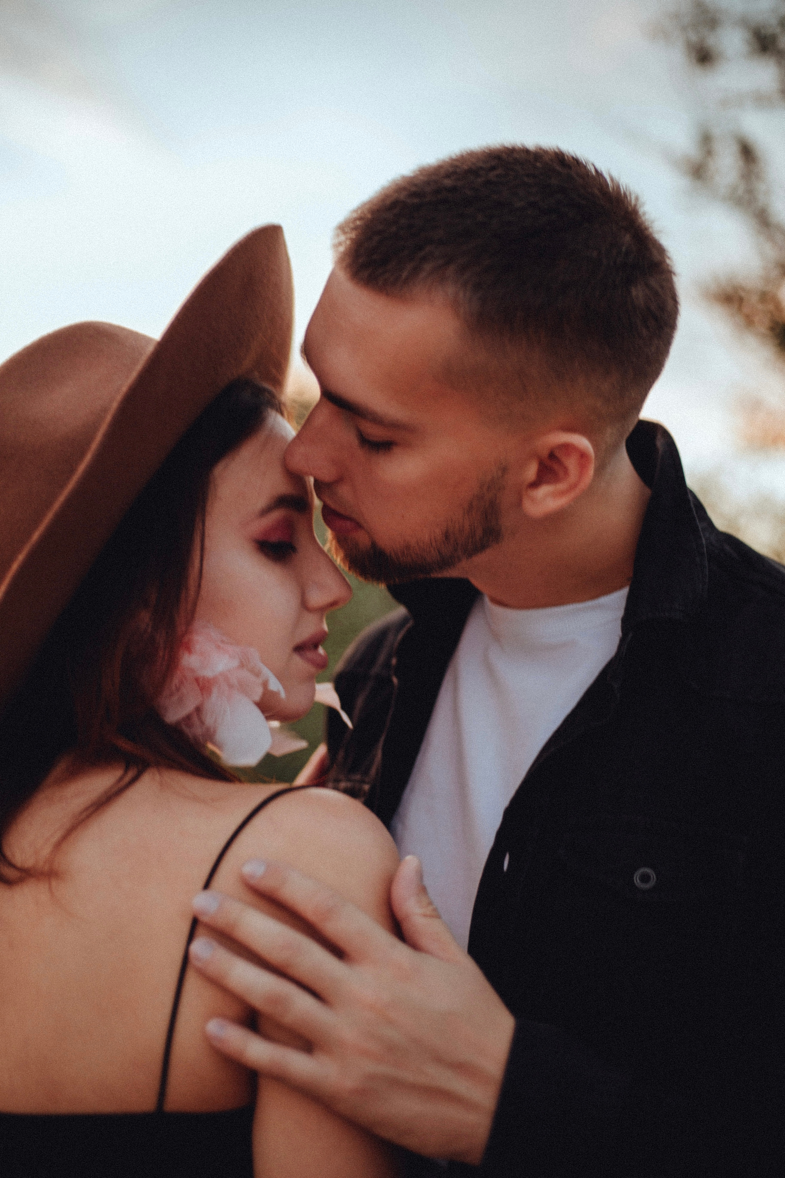 Vika&Vlad. Фотограф города Уральск Ольга Василец