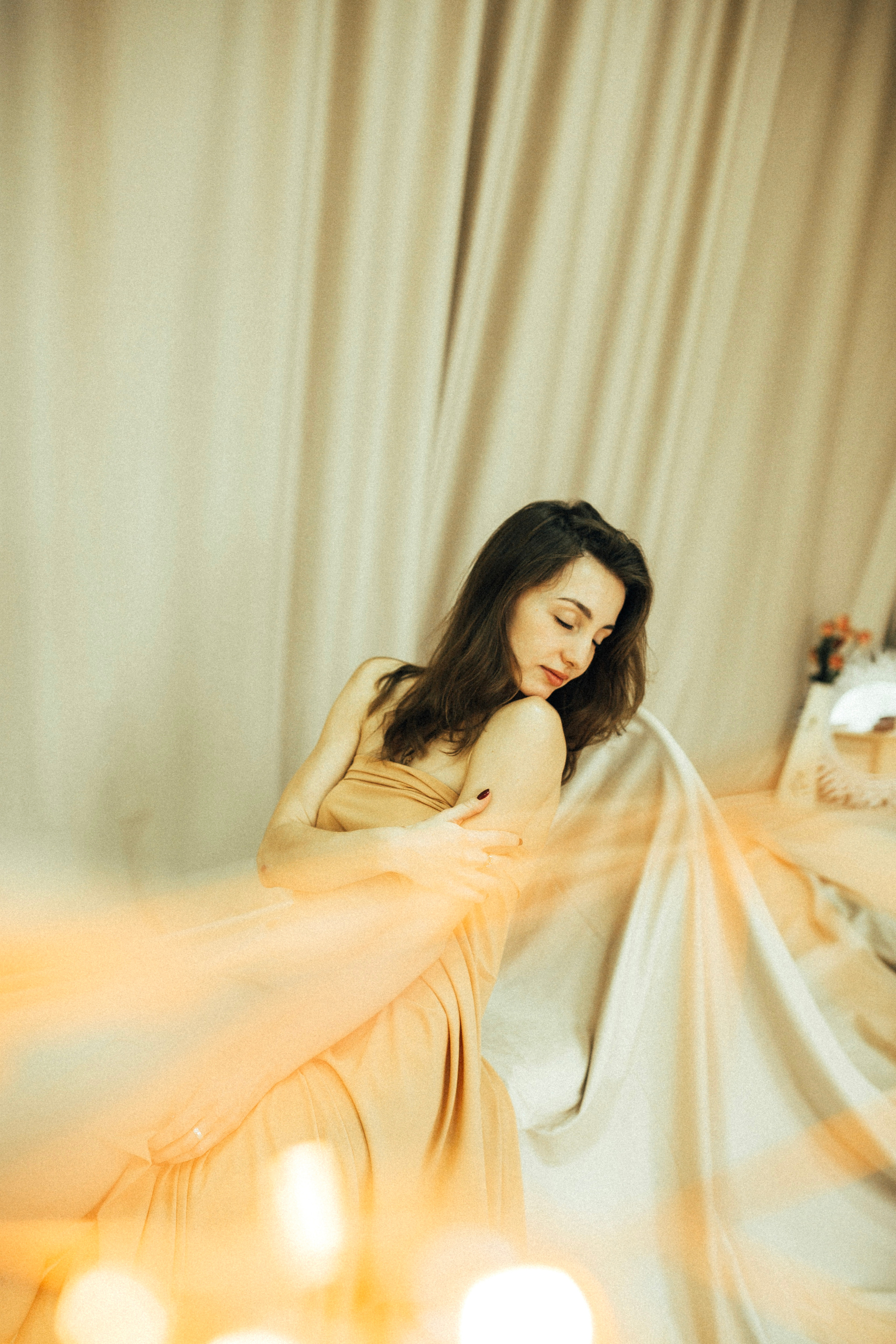 Olya. Фотограф города Уральск Ольга Василец