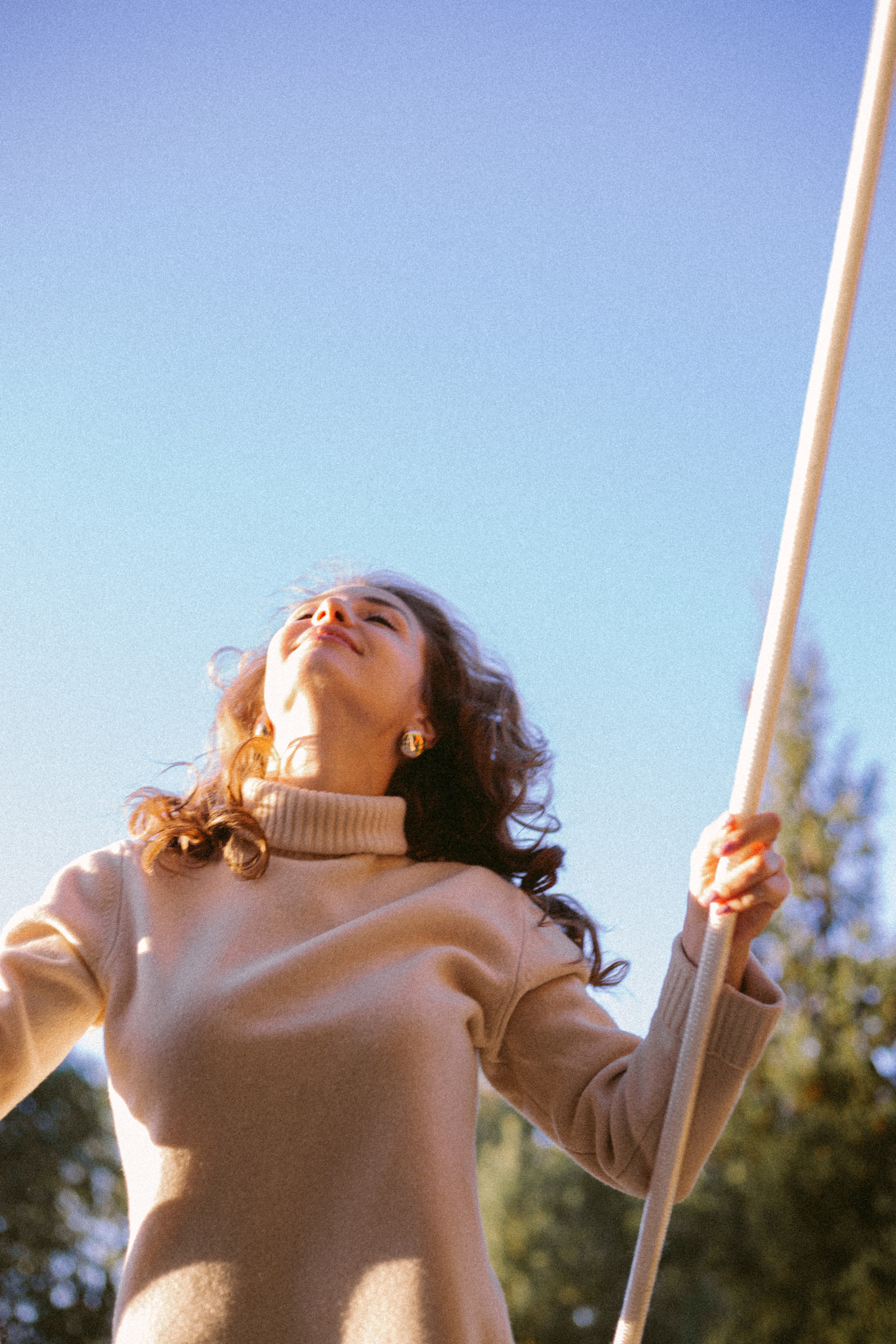 Olya. Фотограф города Уральск Ольга Василец