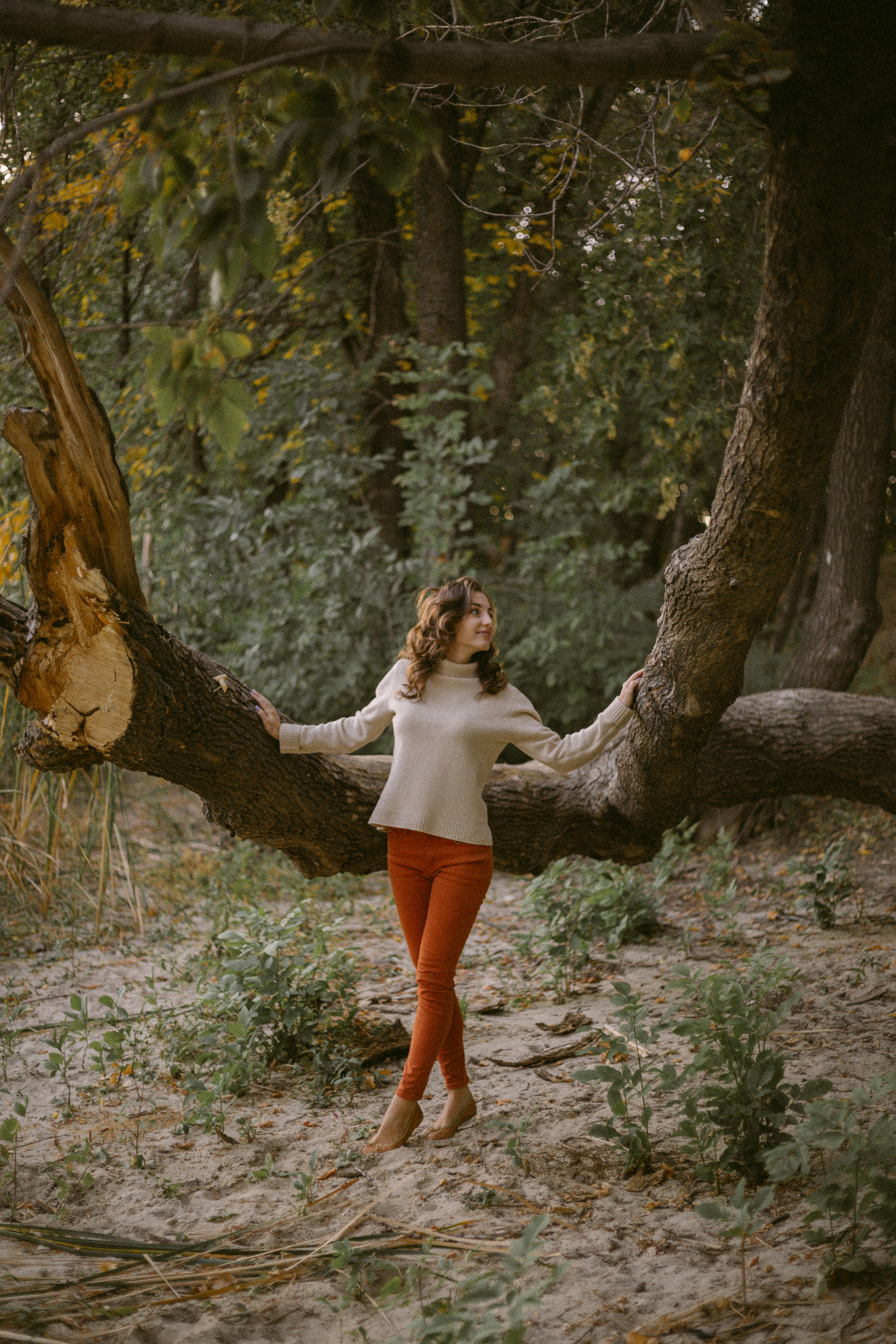 Olya. Фотограф города Уральск Ольга Василец